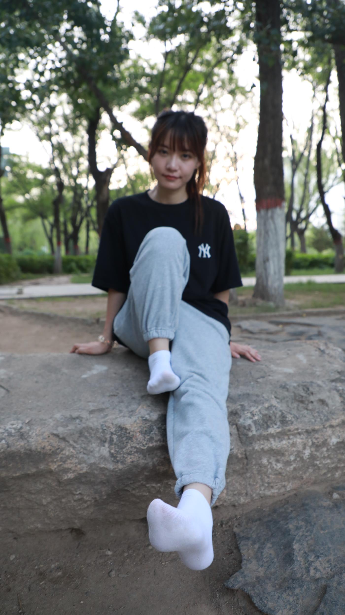 图片[23]-[织梦映像] NO.006 乘风破浪-春风得意马蹄疾（3） [136P] – 速更版-美库