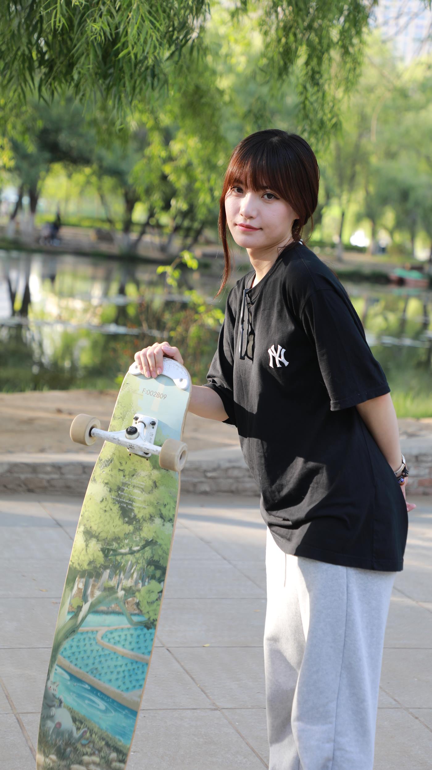 图片[49]-[织梦映像] NO.006 乘风破浪-春风得意马蹄疾（1） [120P] – 速更版-美库