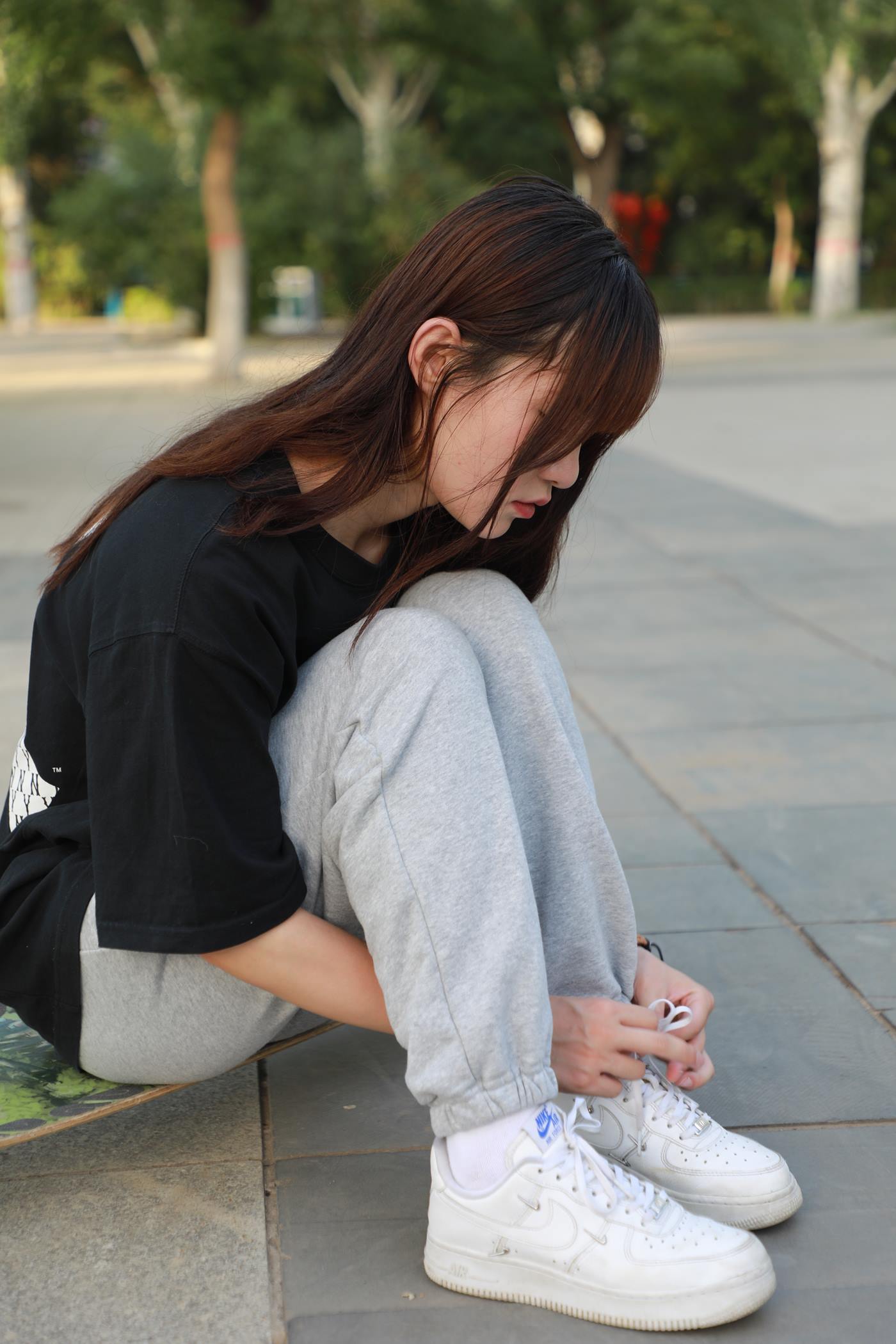 图片[32]-[织梦映像] NO.006 乘风破浪-春风得意马蹄疾（2） [110P] – 速更版-美库