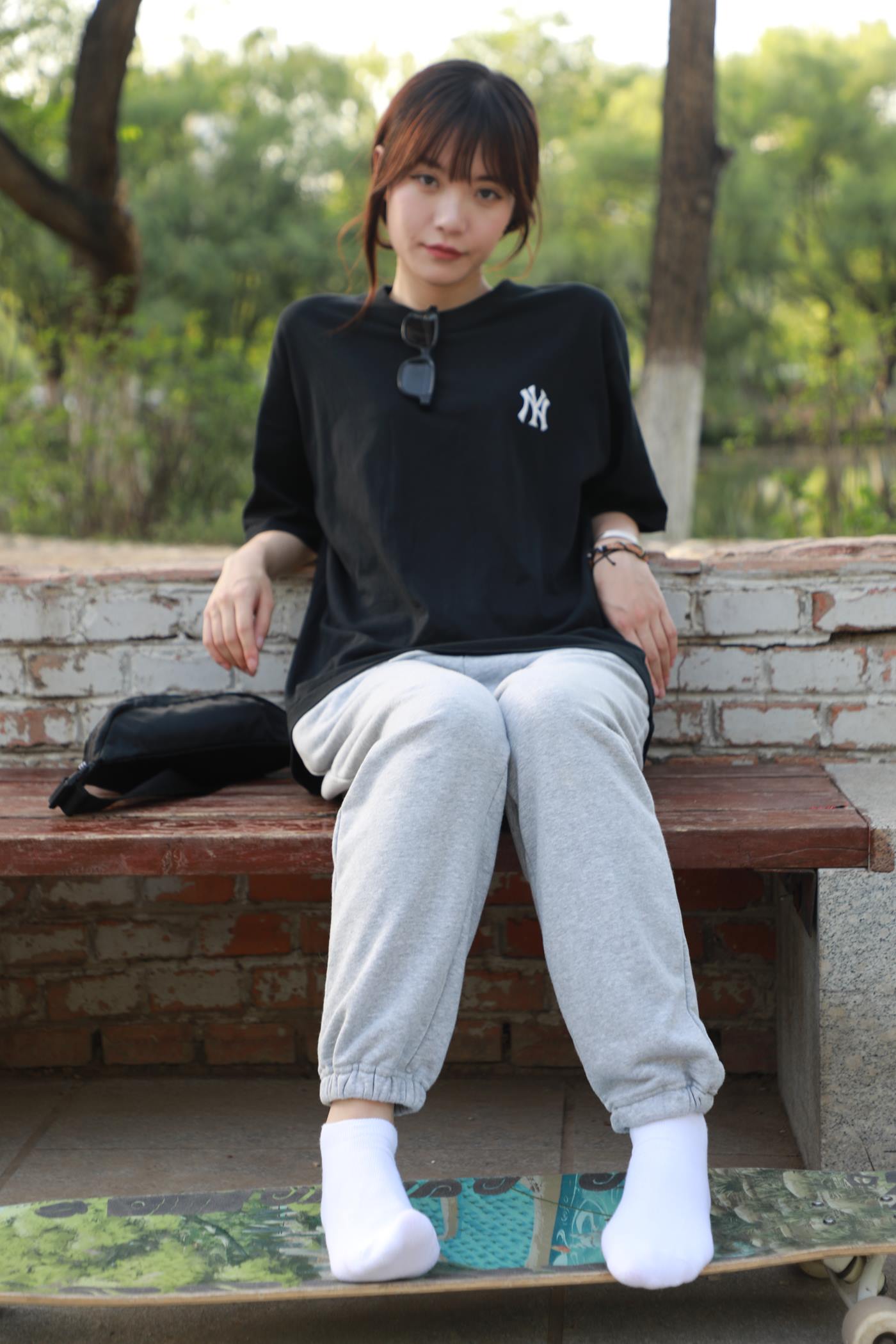 图片[53]-[织梦映像] NO.006 乘风破浪-春风得意马蹄疾（1） [120P] – 速更版-美库