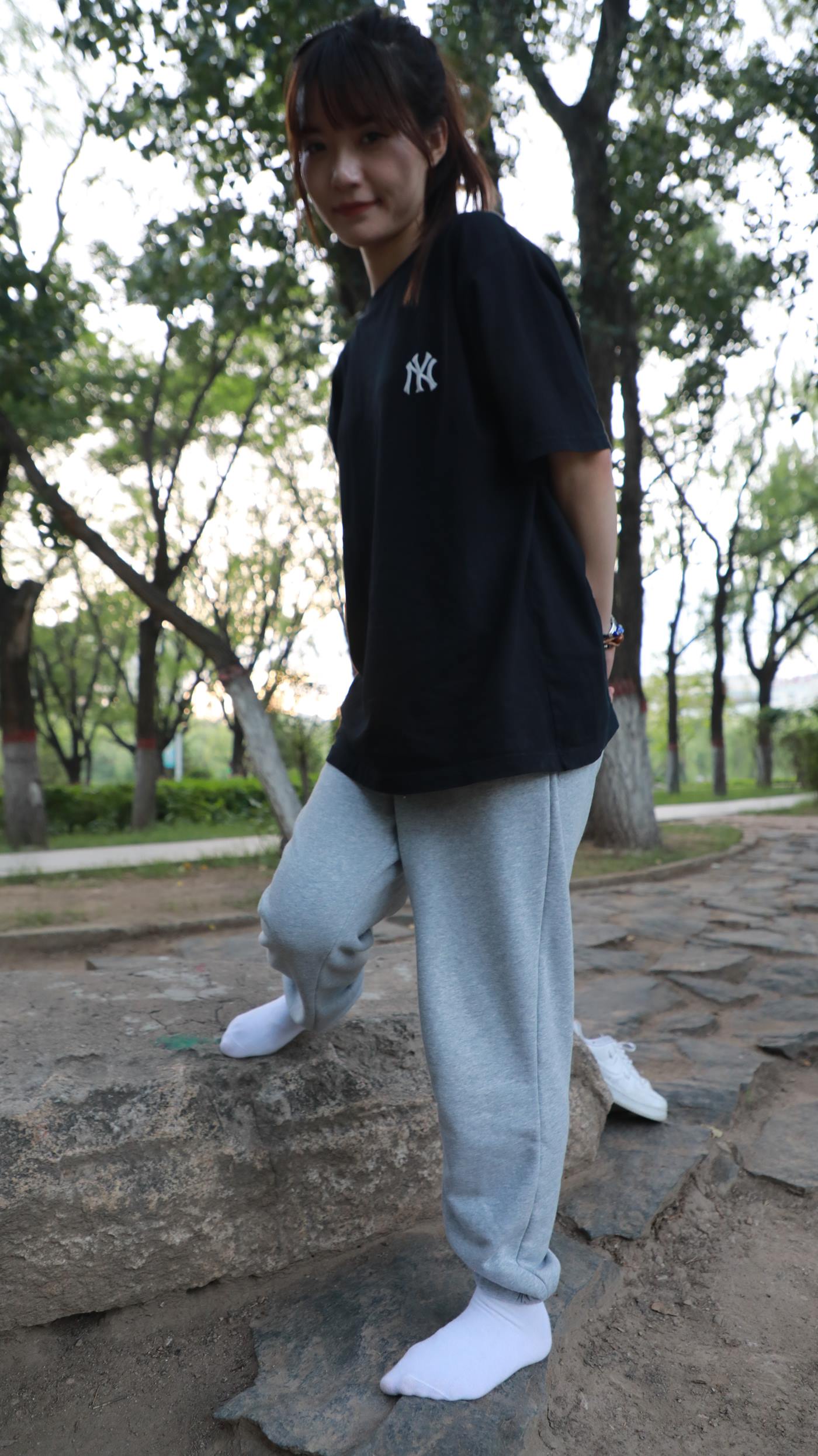 图片[26]-[织梦映像] NO.006 乘风破浪-春风得意马蹄疾（3） [136P] – 速更版-美库