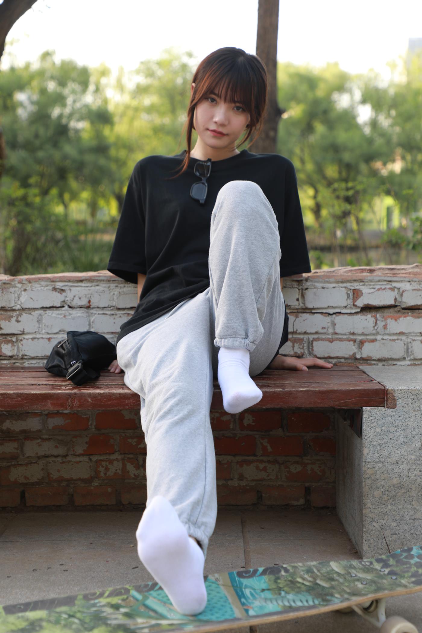 图片[56]-[织梦映像] NO.006 乘风破浪-春风得意马蹄疾（1） [120P] – 速更版-美库