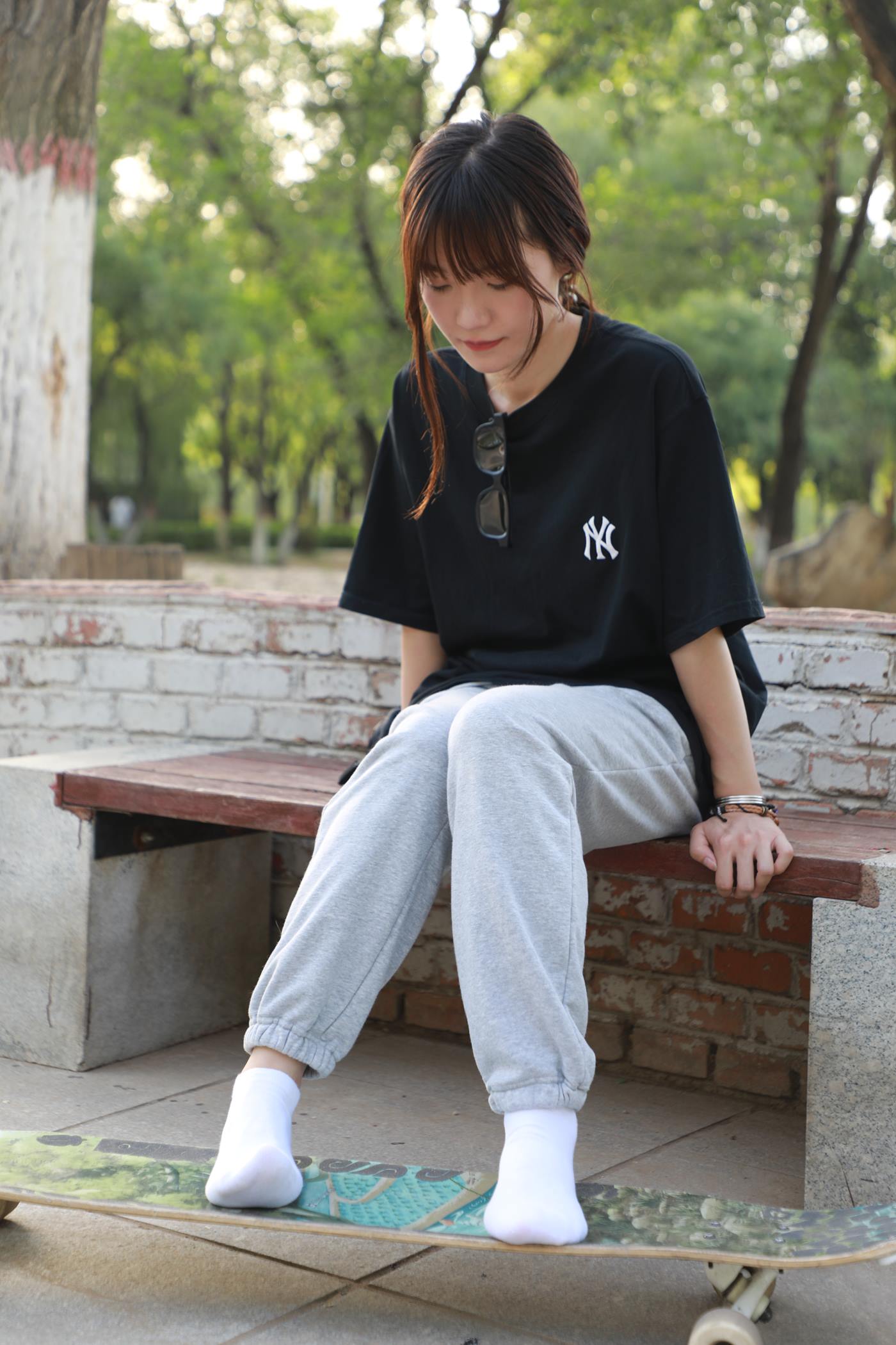 图片[59]-[织梦映像] NO.006 乘风破浪-春风得意马蹄疾（1） [120P] – 速更版-美库