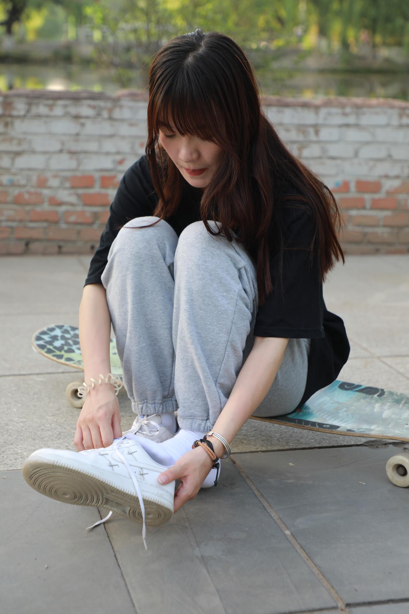 图片[38]-[织梦映像] NO.006 乘风破浪-春风得意马蹄疾（2） [110P] – 速更版-美库