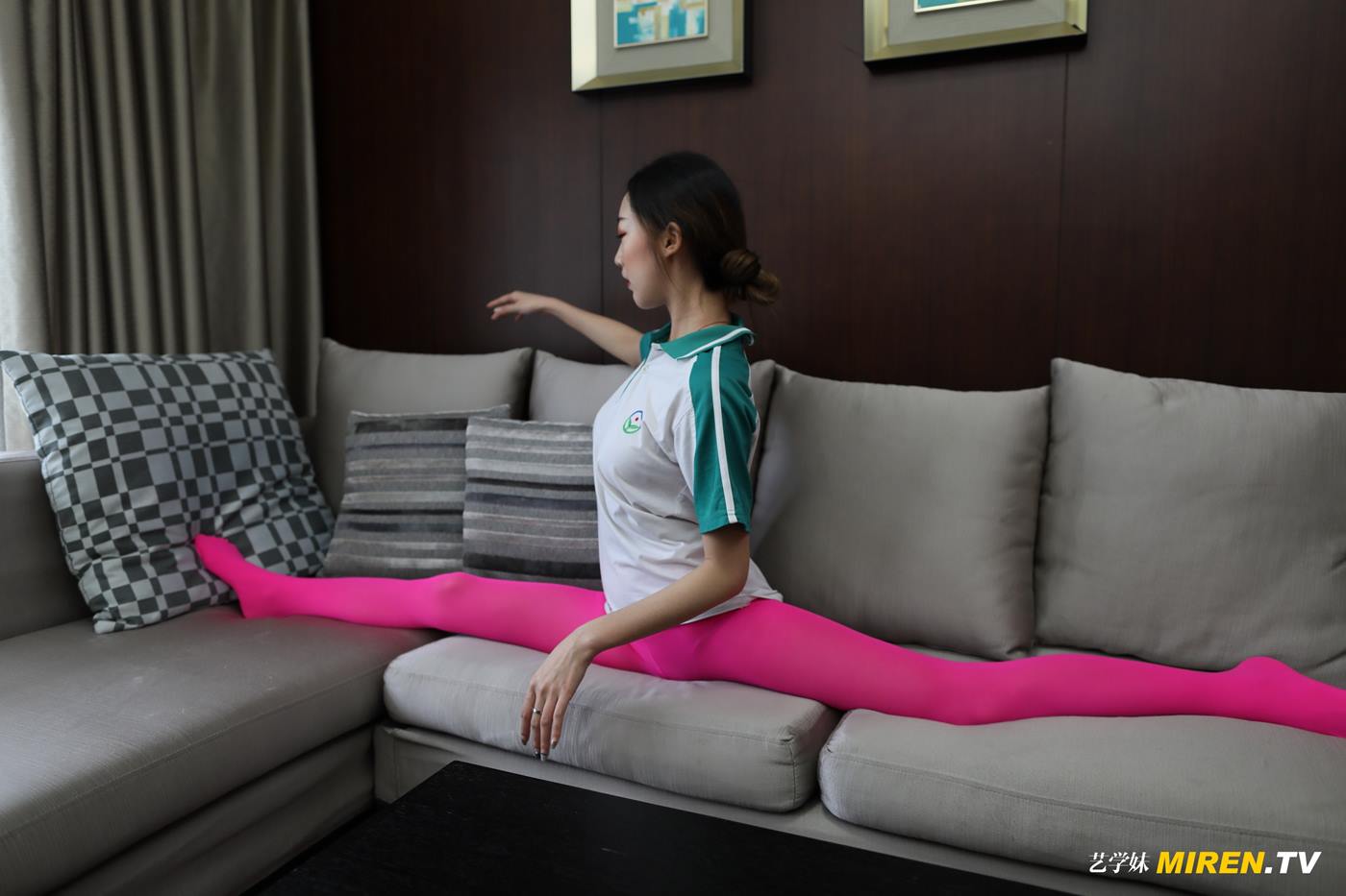 图片[11]-[ROSI写真] 艺学妹系列 2020.03.04 NO.087[64+1P] – 速更版-美库