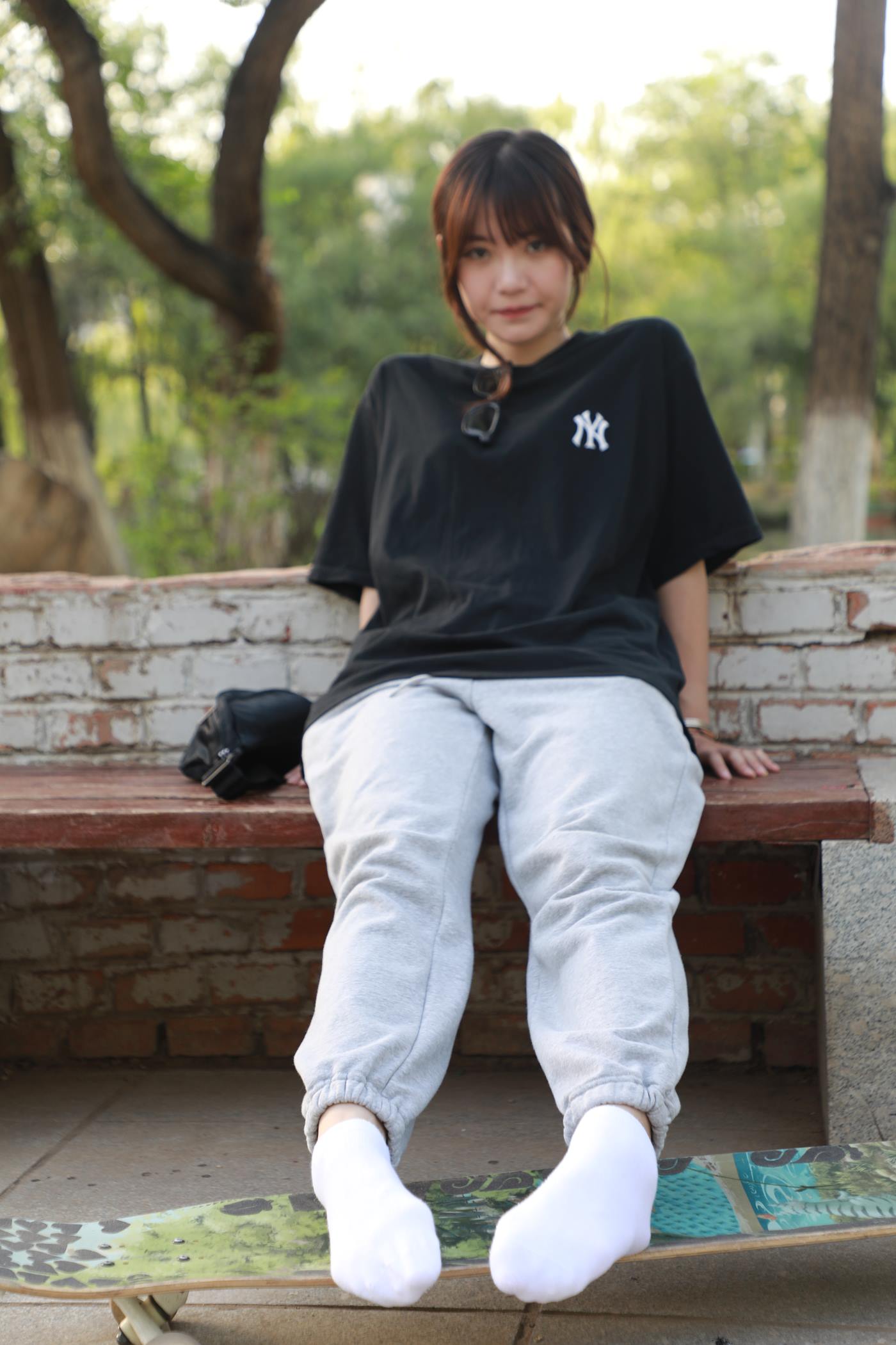 图片[61]-[织梦映像] NO.006 乘风破浪-春风得意马蹄疾（1） [120P] – 速更版-美库