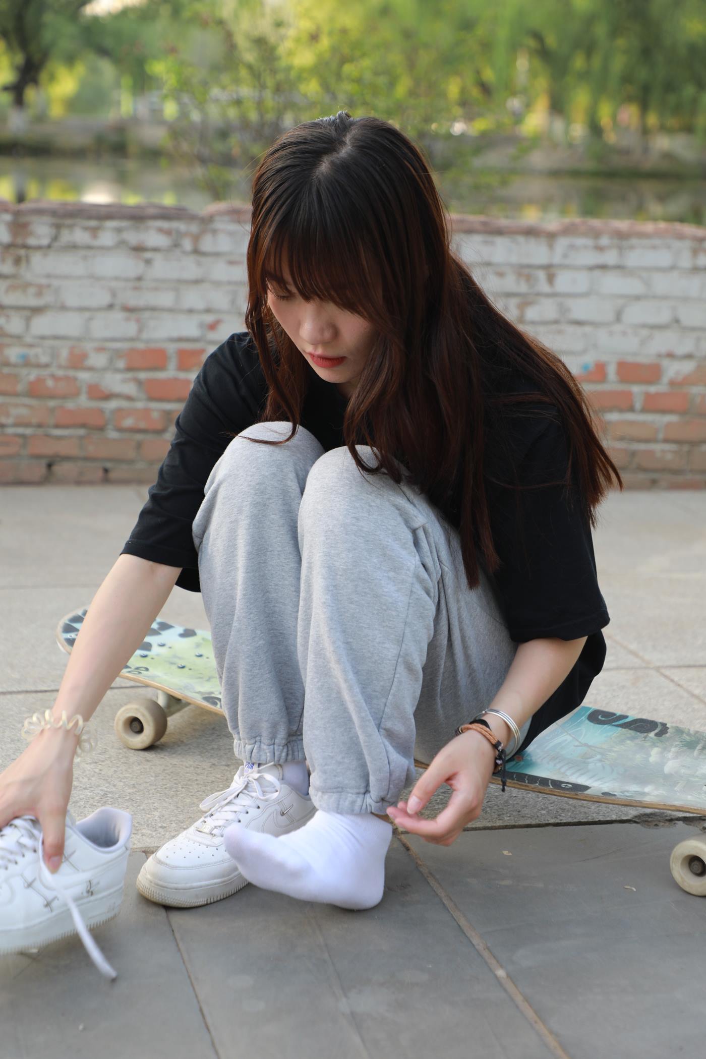 图片[39]-[织梦映像] NO.006 乘风破浪-春风得意马蹄疾（2） [110P] – 速更版-美库