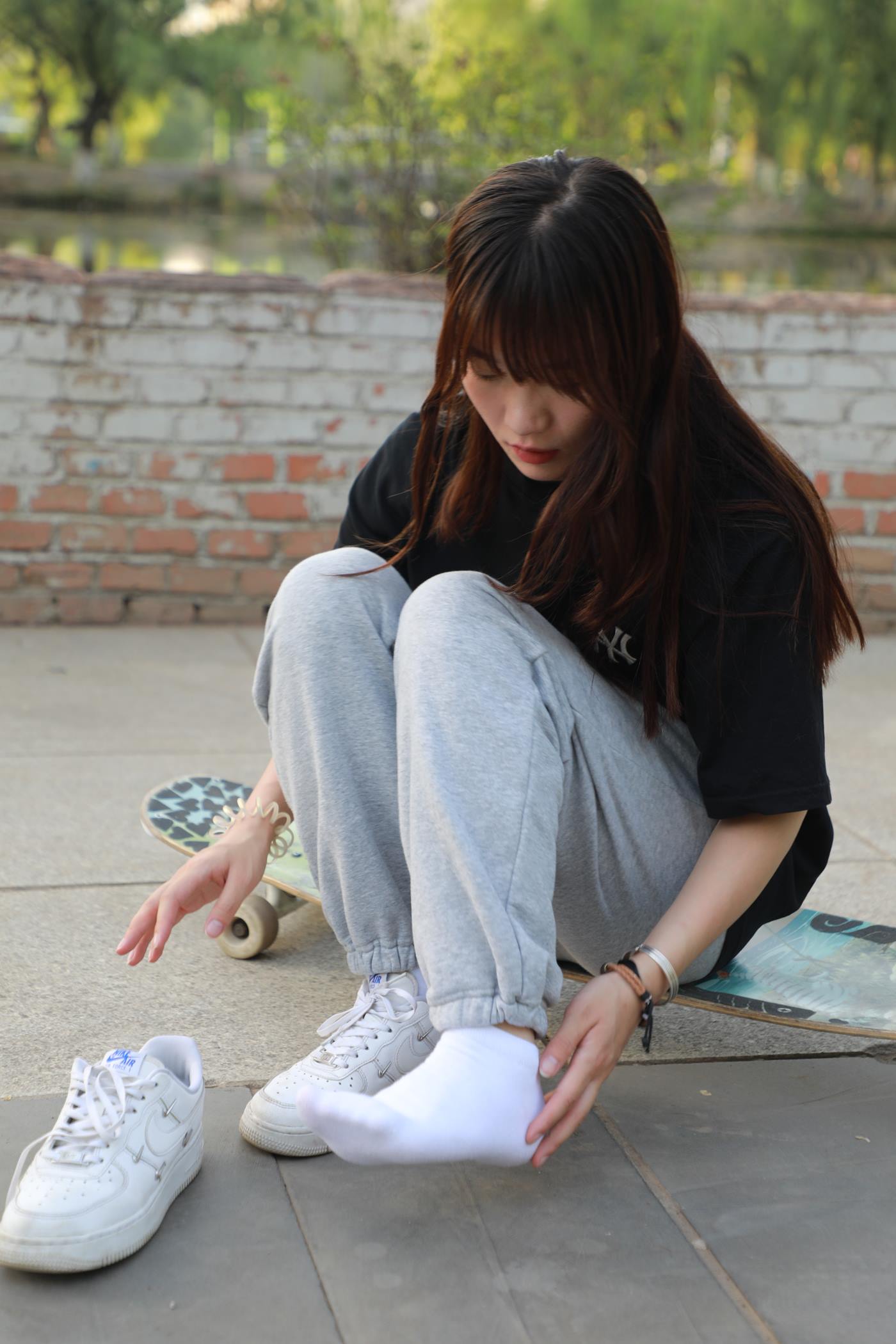 图片[40]-[织梦映像] NO.006 乘风破浪-春风得意马蹄疾（2） [110P] – 速更版-美库