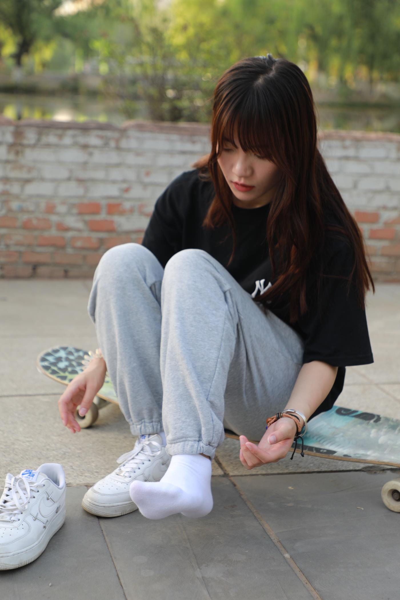 图片[41]-[织梦映像] NO.006 乘风破浪-春风得意马蹄疾（2） [110P] – 速更版-美库