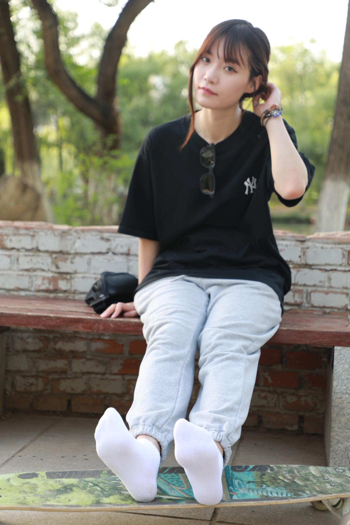 图片[63]-[织梦映像] NO.006 乘风破浪-春风得意马蹄疾（1） [120P] – 速更版-美库