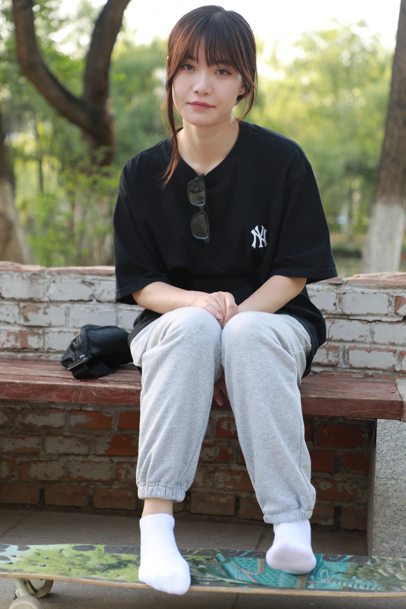 图片[64]-[织梦映像] NO.006 乘风破浪-春风得意马蹄疾（1） [120P] – 速更版-美库