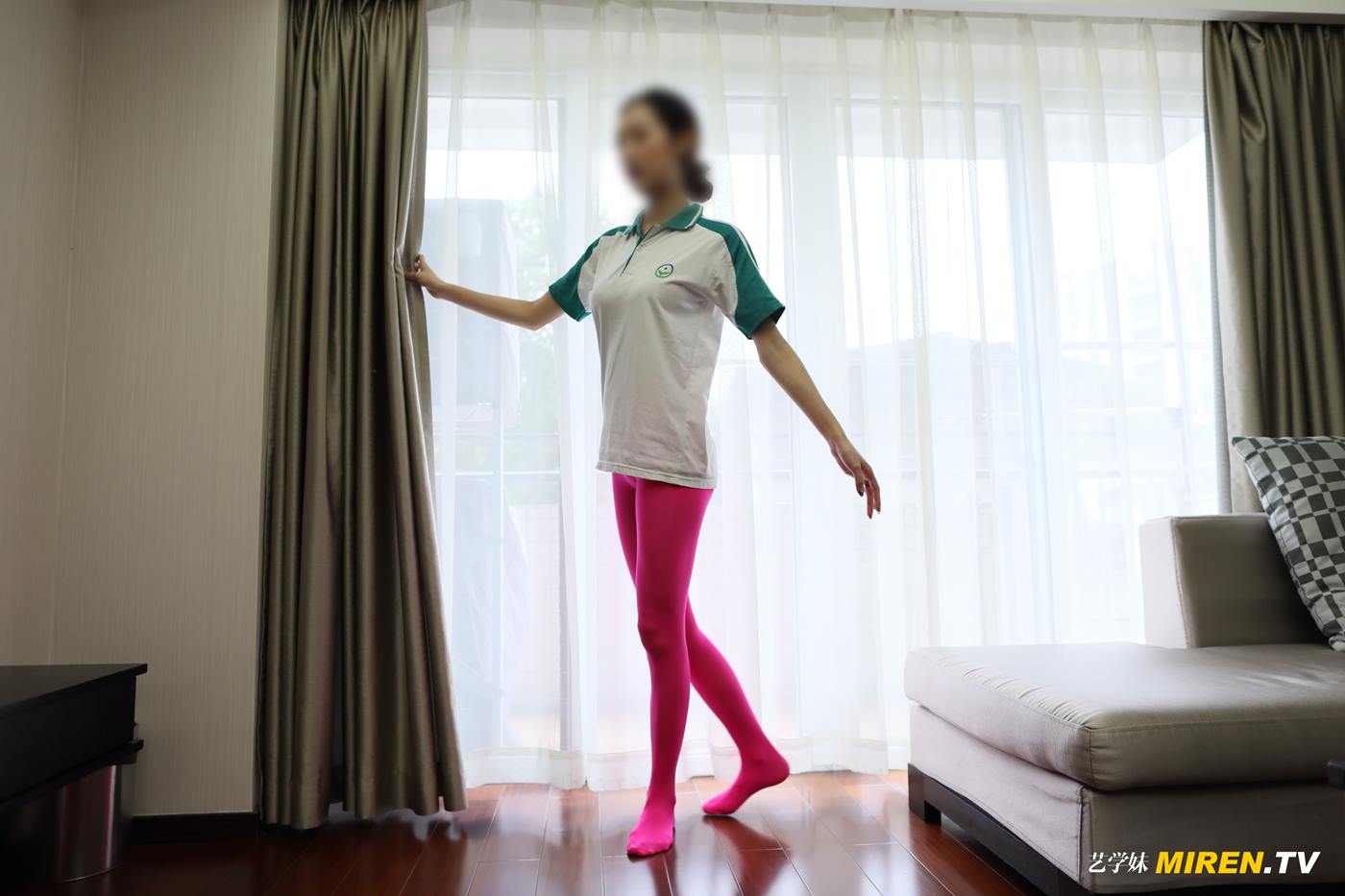 图片[14]-[ROSI写真] 艺学妹系列 2020.03.04 NO.087[64+1P] – 速更版-美库