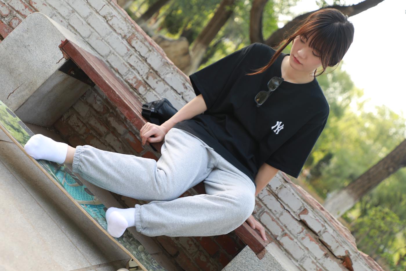 图片[65]-[织梦映像] NO.006 乘风破浪-春风得意马蹄疾（1） [120P] – 速更版-美库