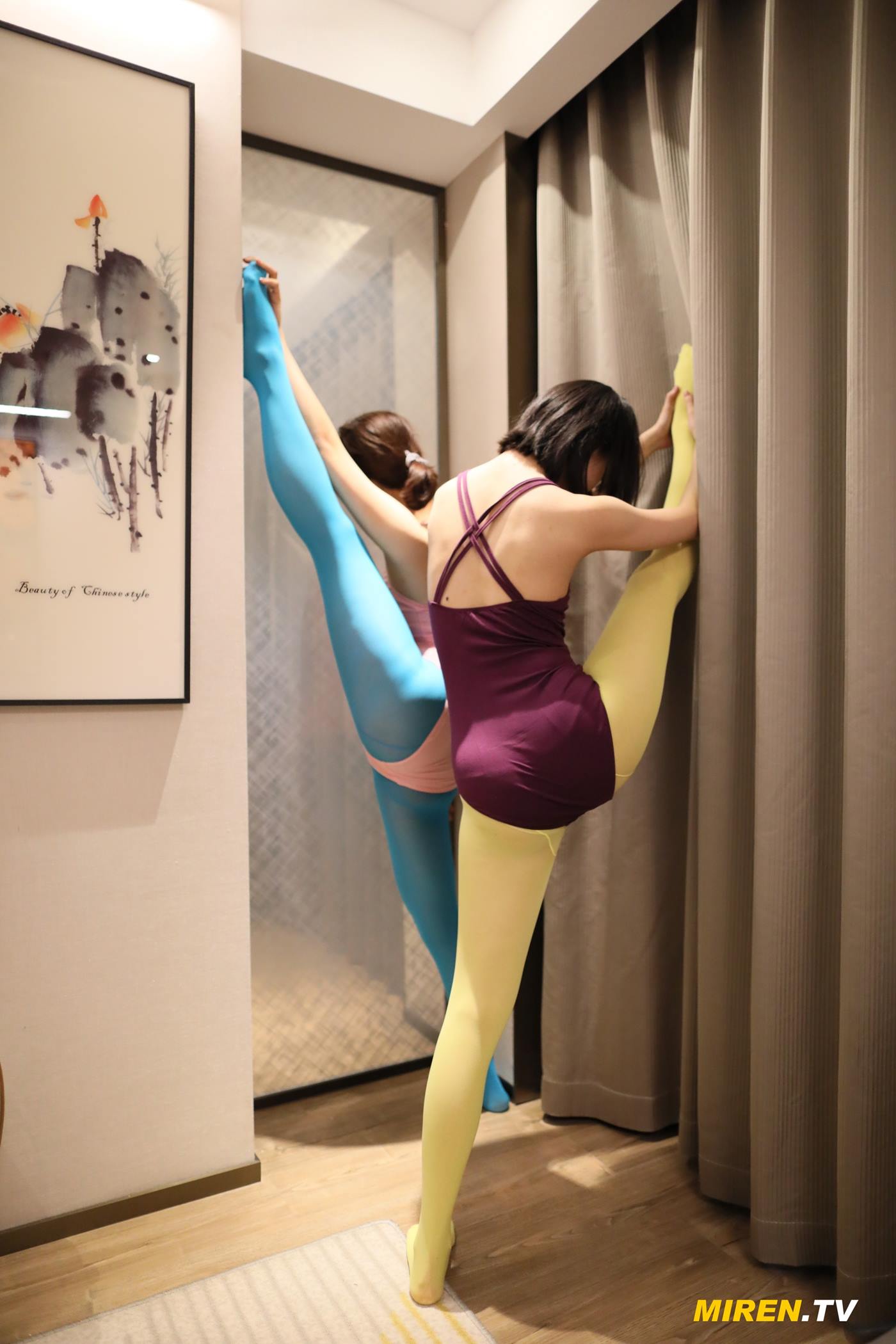 图片[25]-[ROSI写真] 艺学妹系列 2020.03.03 NO.086[79+1P] – 速更版-美库