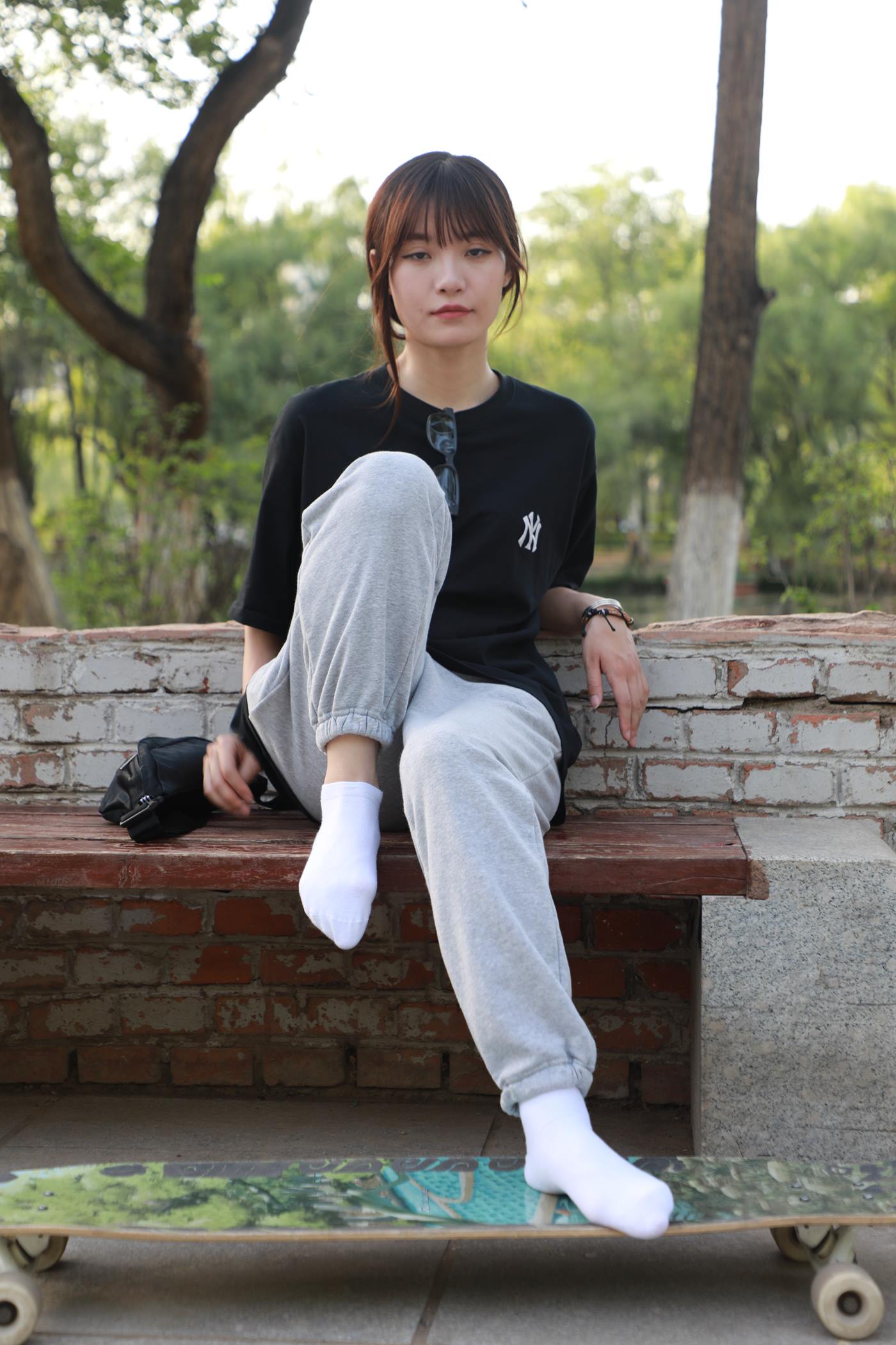 图片[66]-[织梦映像] NO.006 乘风破浪-春风得意马蹄疾（1） [120P] – 速更版-美库