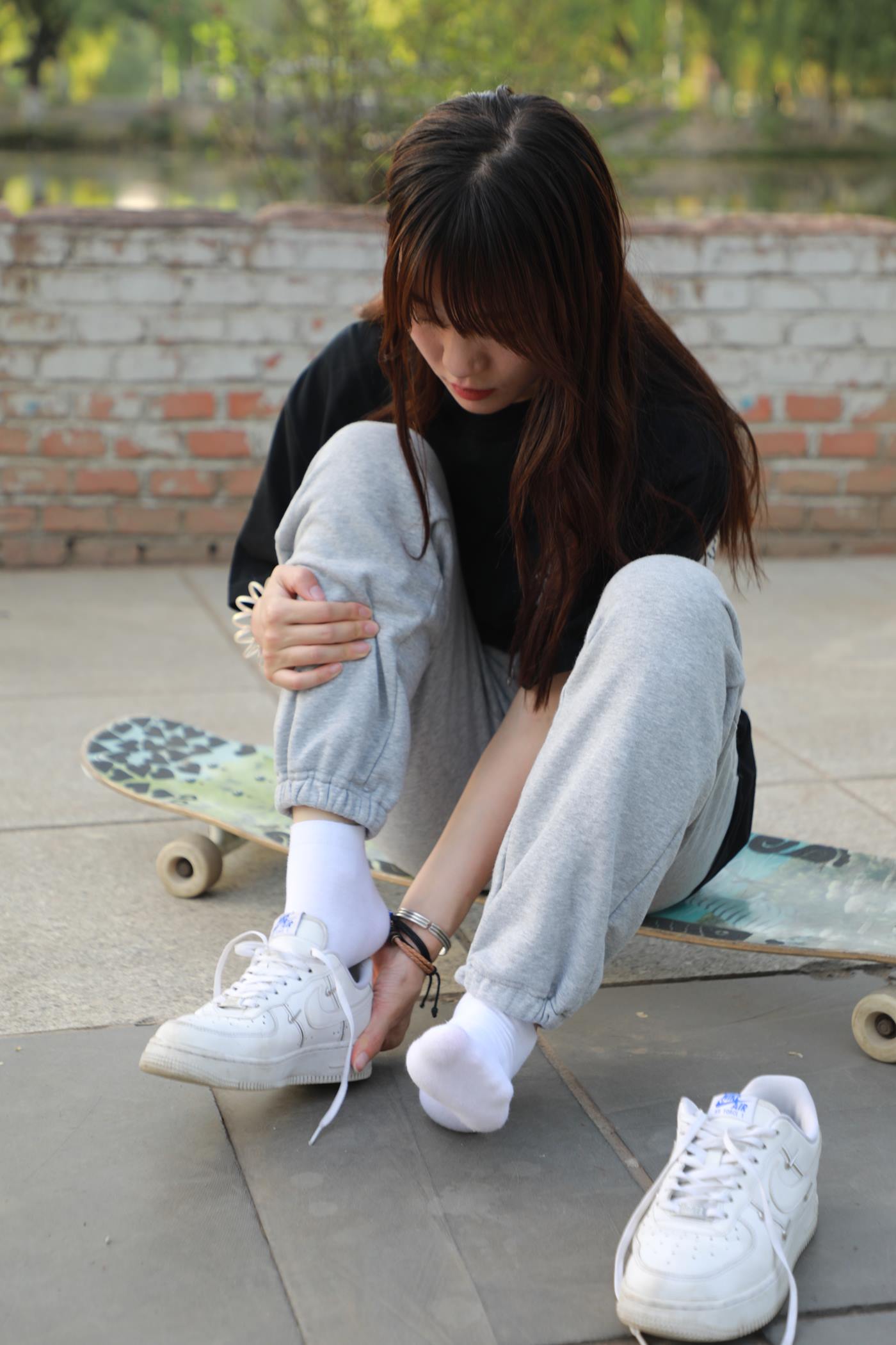 图片[44]-[织梦映像] NO.006 乘风破浪-春风得意马蹄疾（2） [110P] – 速更版-美库