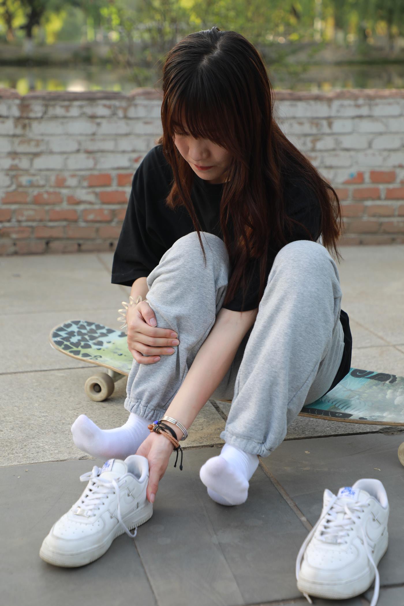 图片[45]-[织梦映像] NO.006 乘风破浪-春风得意马蹄疾（2） [110P] – 速更版-美库