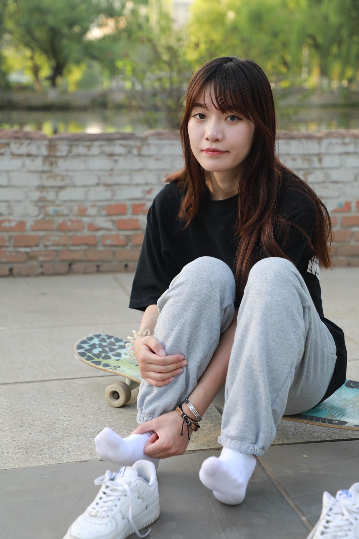 图片[46]-[织梦映像] NO.006 乘风破浪-春风得意马蹄疾（2） [110P] – 速更版-美库