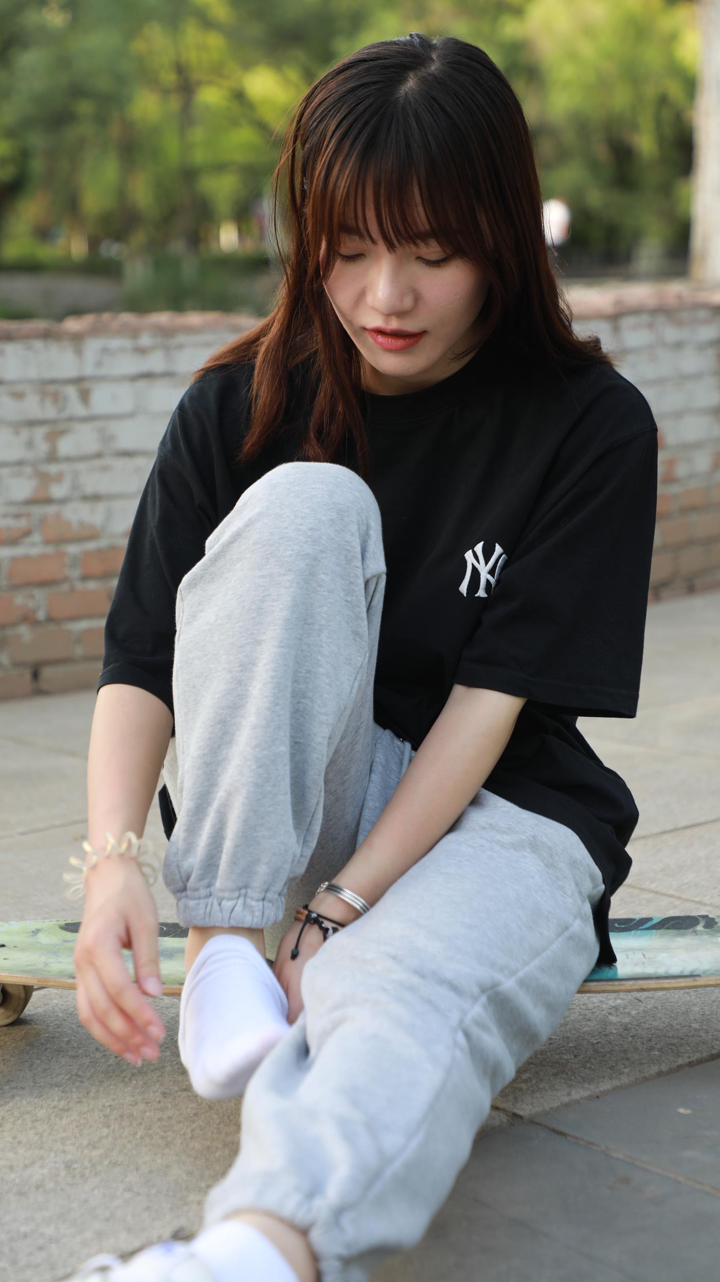 图片[48]-[织梦映像] NO.006 乘风破浪-春风得意马蹄疾（2） [110P] – 速更版-美库