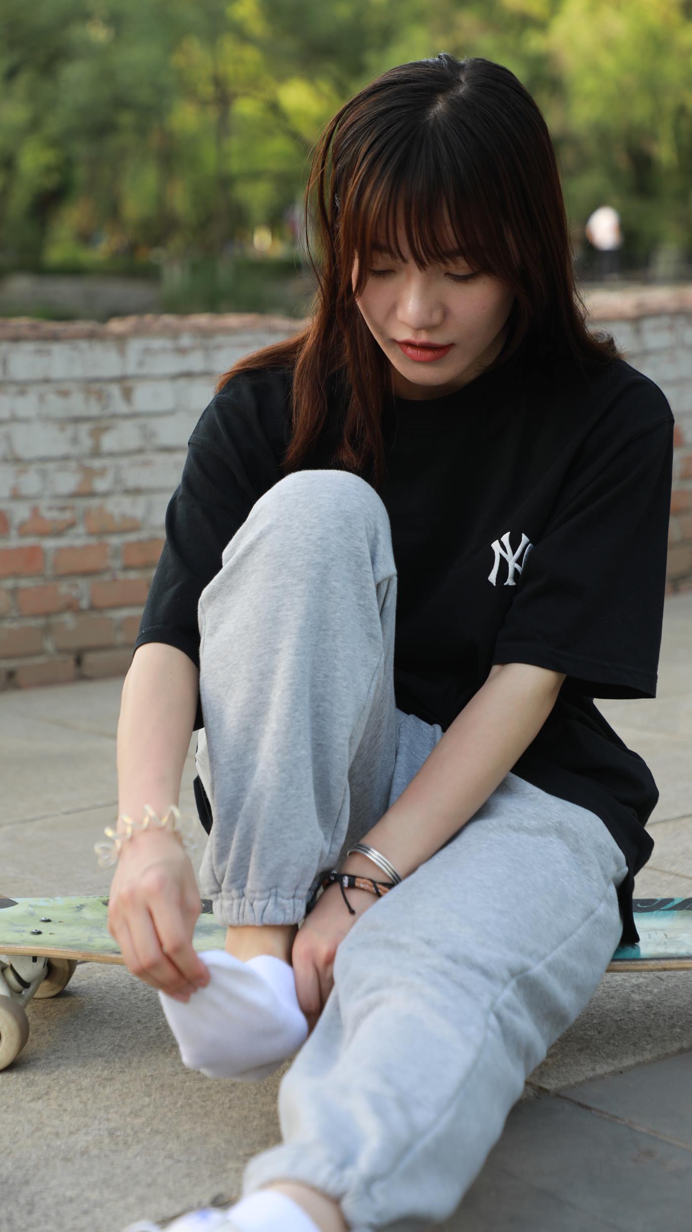 图片[49]-[织梦映像] NO.006 乘风破浪-春风得意马蹄疾（2） [110P] – 速更版-美库