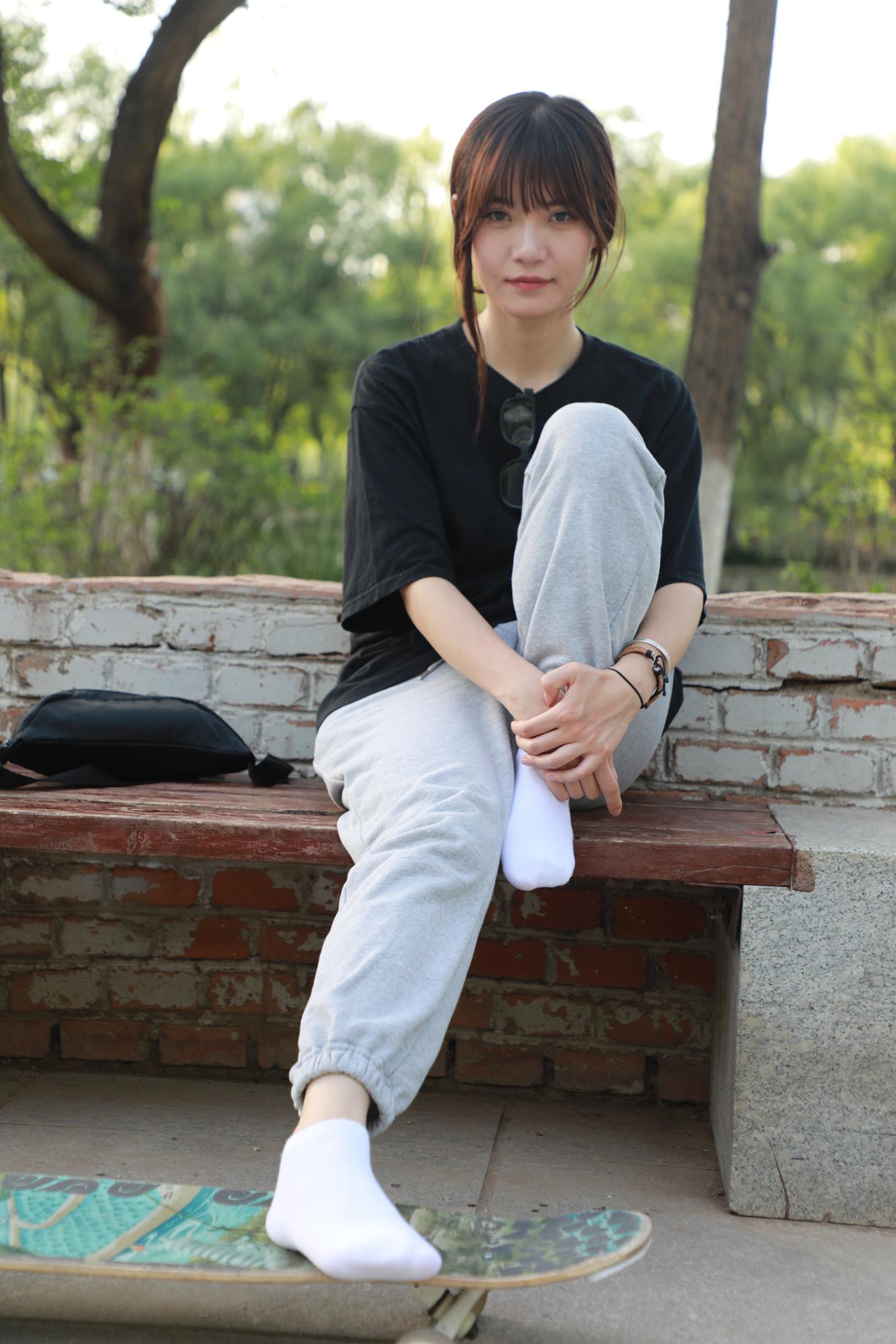 图片[78]-[织梦映像] NO.006 乘风破浪-春风得意马蹄疾（1） [120P] – 速更版-美库