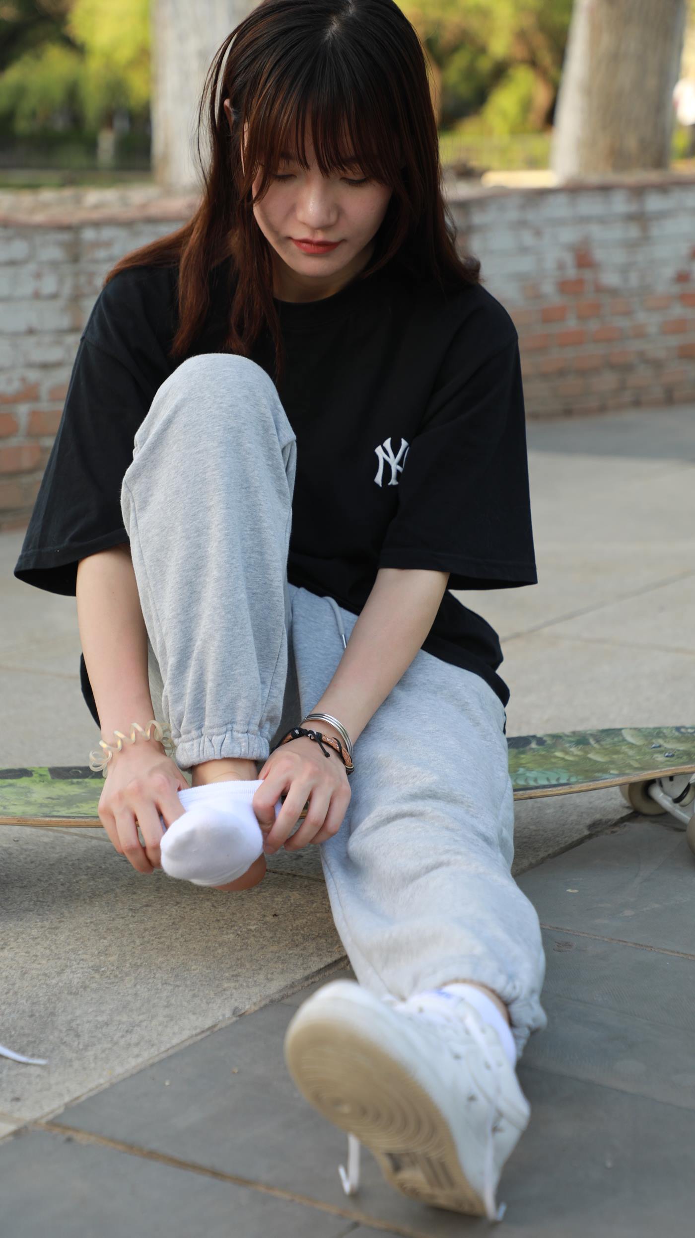 图片[51]-[织梦映像] NO.006 乘风破浪-春风得意马蹄疾（2） [110P] – 速更版-美库