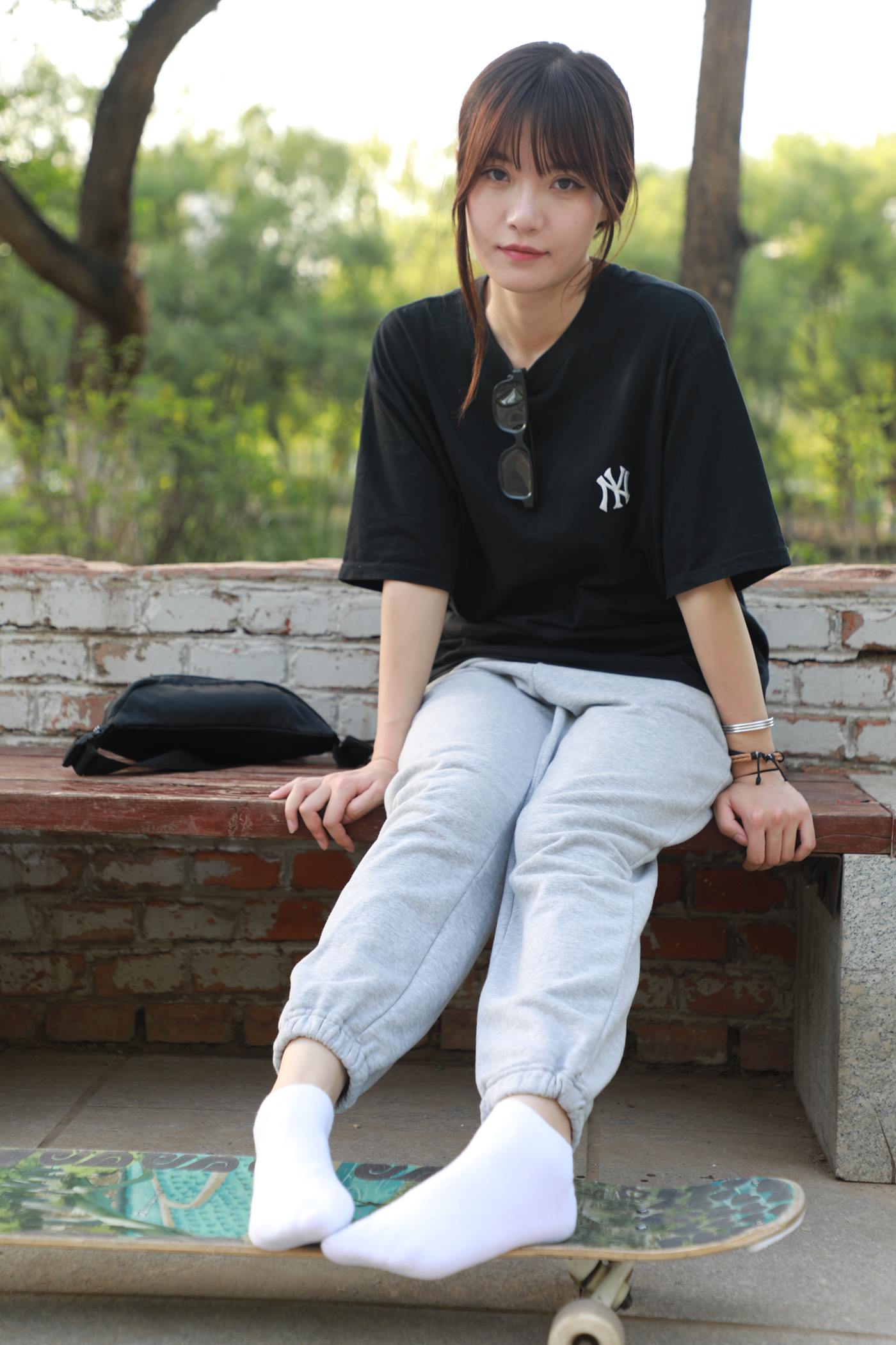 图片[83]-[织梦映像] NO.006 乘风破浪-春风得意马蹄疾（1） [120P] – 速更版-美库