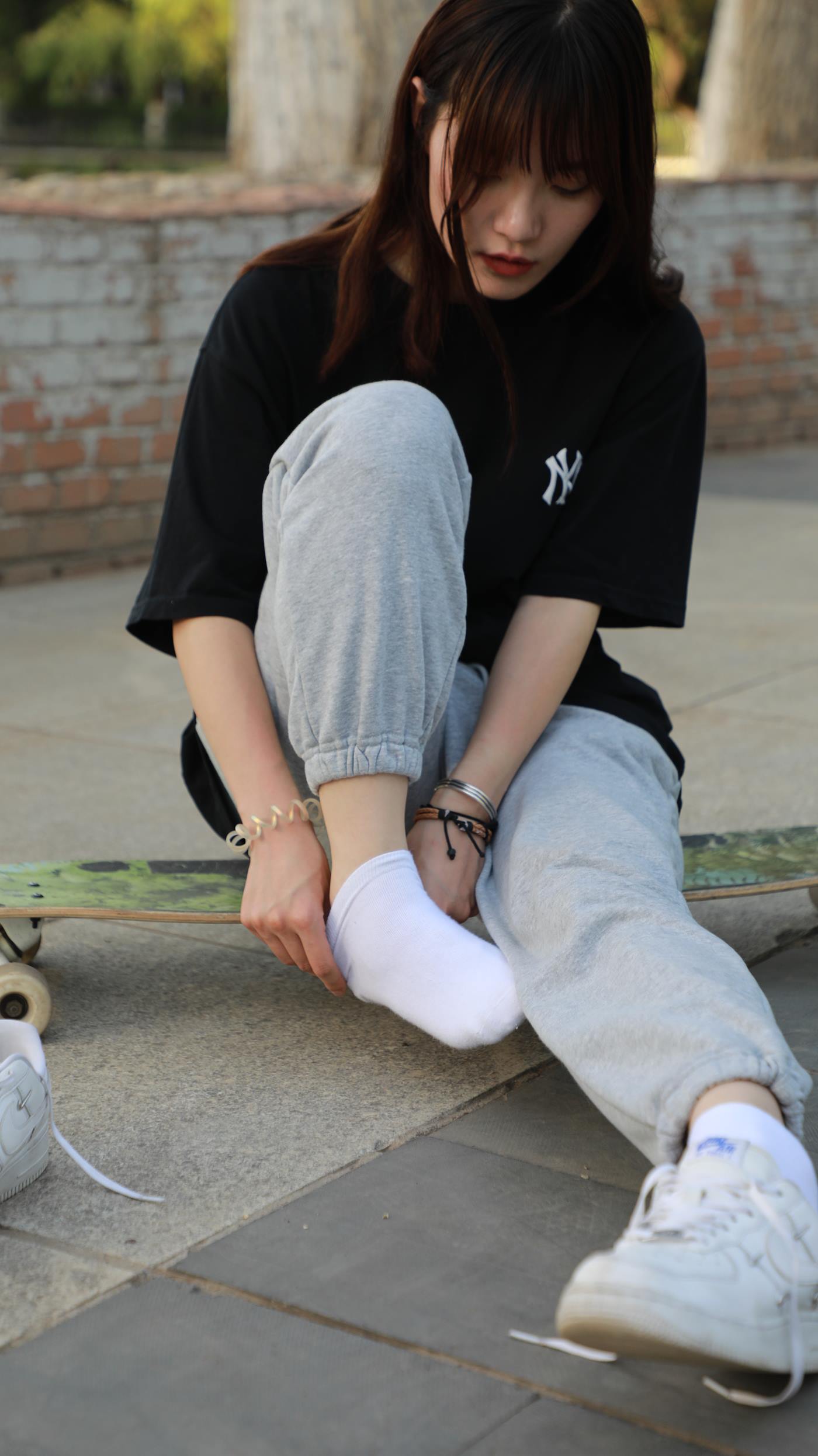 图片[53]-[织梦映像] NO.006 乘风破浪-春风得意马蹄疾（2） [110P] – 速更版-美库