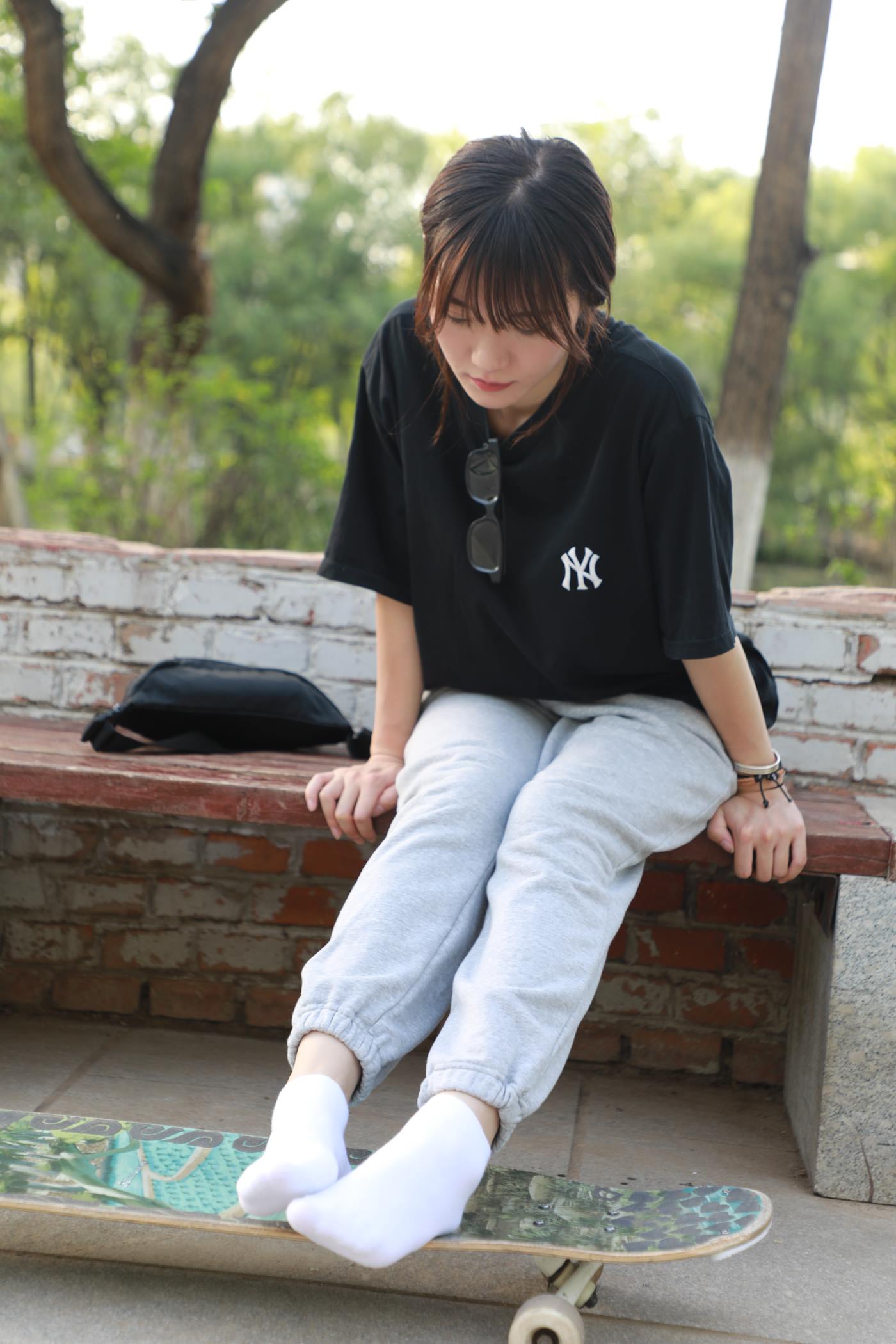 图片[85]-[织梦映像] NO.006 乘风破浪-春风得意马蹄疾（1） [120P] – 速更版-美库