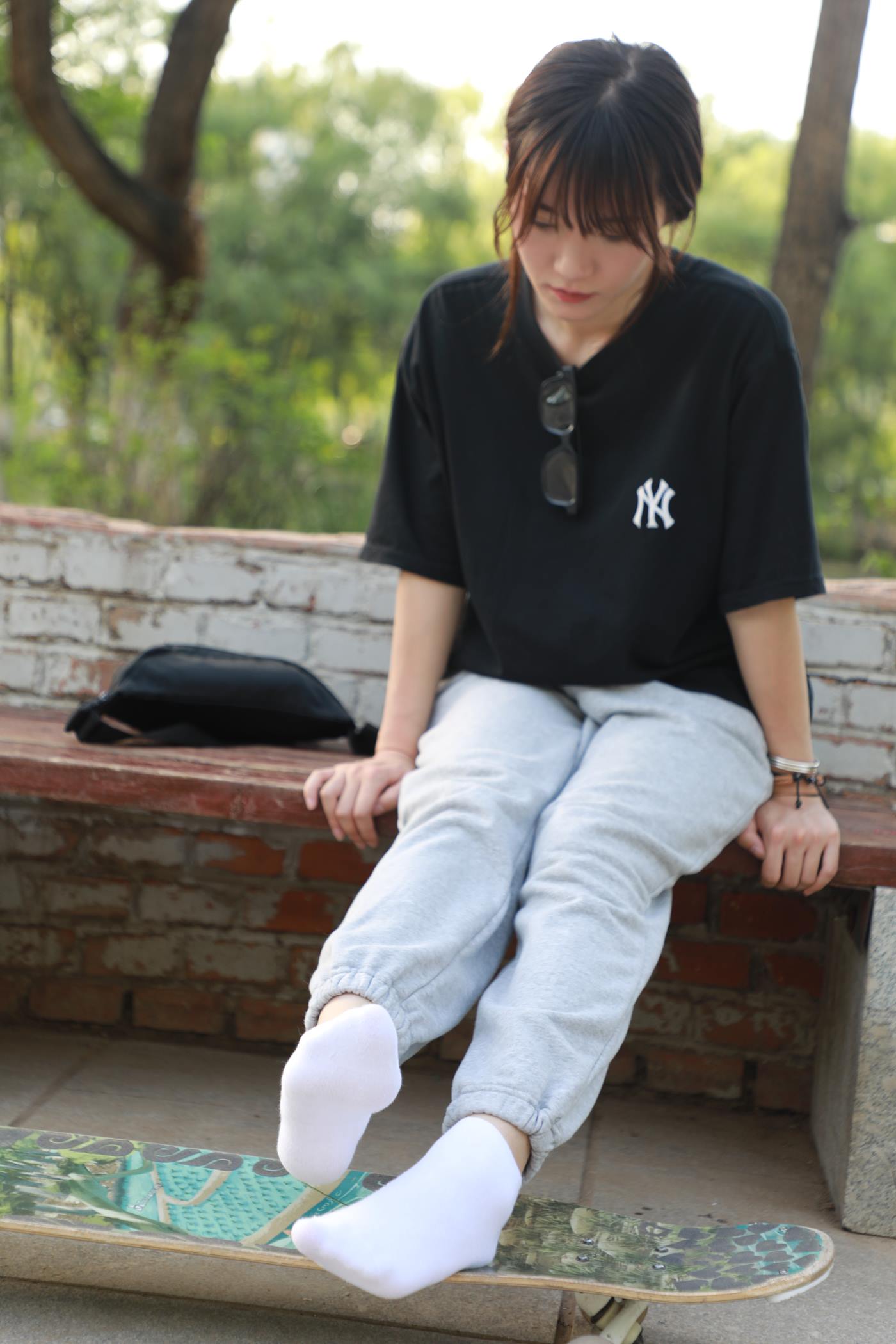 图片[86]-[织梦映像] NO.006 乘风破浪-春风得意马蹄疾（1） [120P] – 速更版-美库