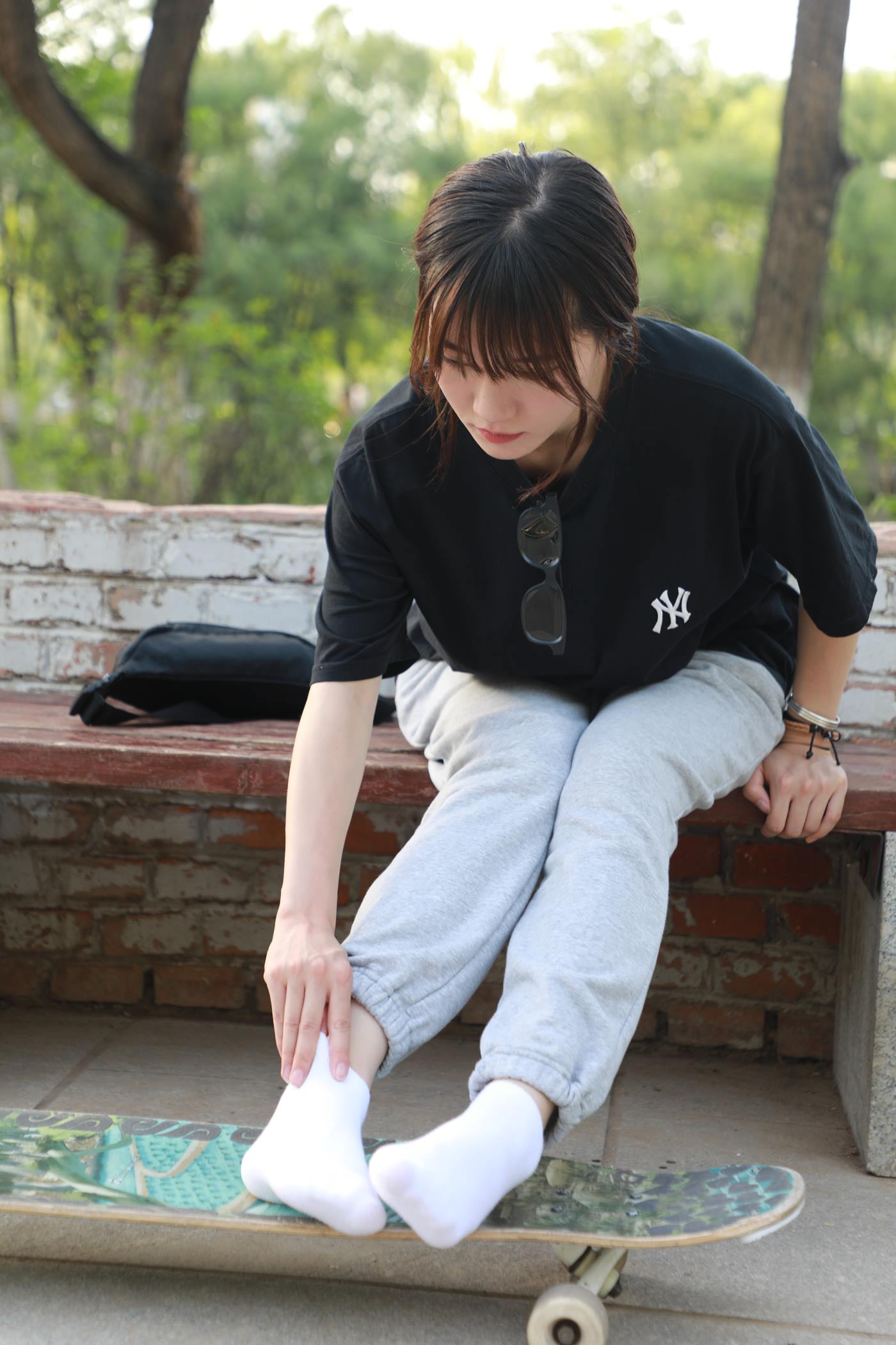 图片[87]-[织梦映像] NO.006 乘风破浪-春风得意马蹄疾（1） [120P] – 速更版-美库