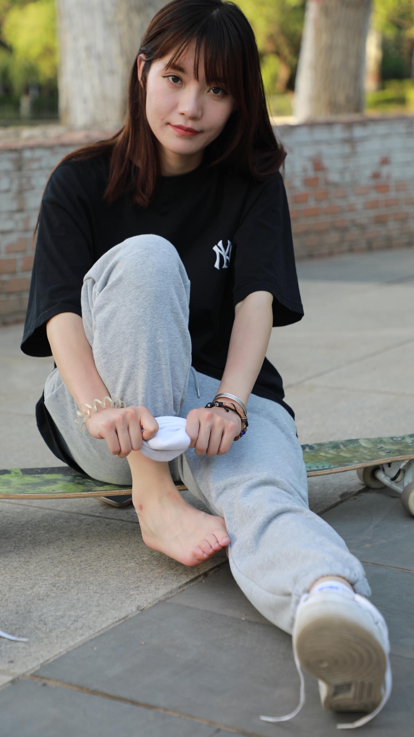 图片[57]-[织梦映像] NO.006 乘风破浪-春风得意马蹄疾（2） [110P] – 速更版-美库