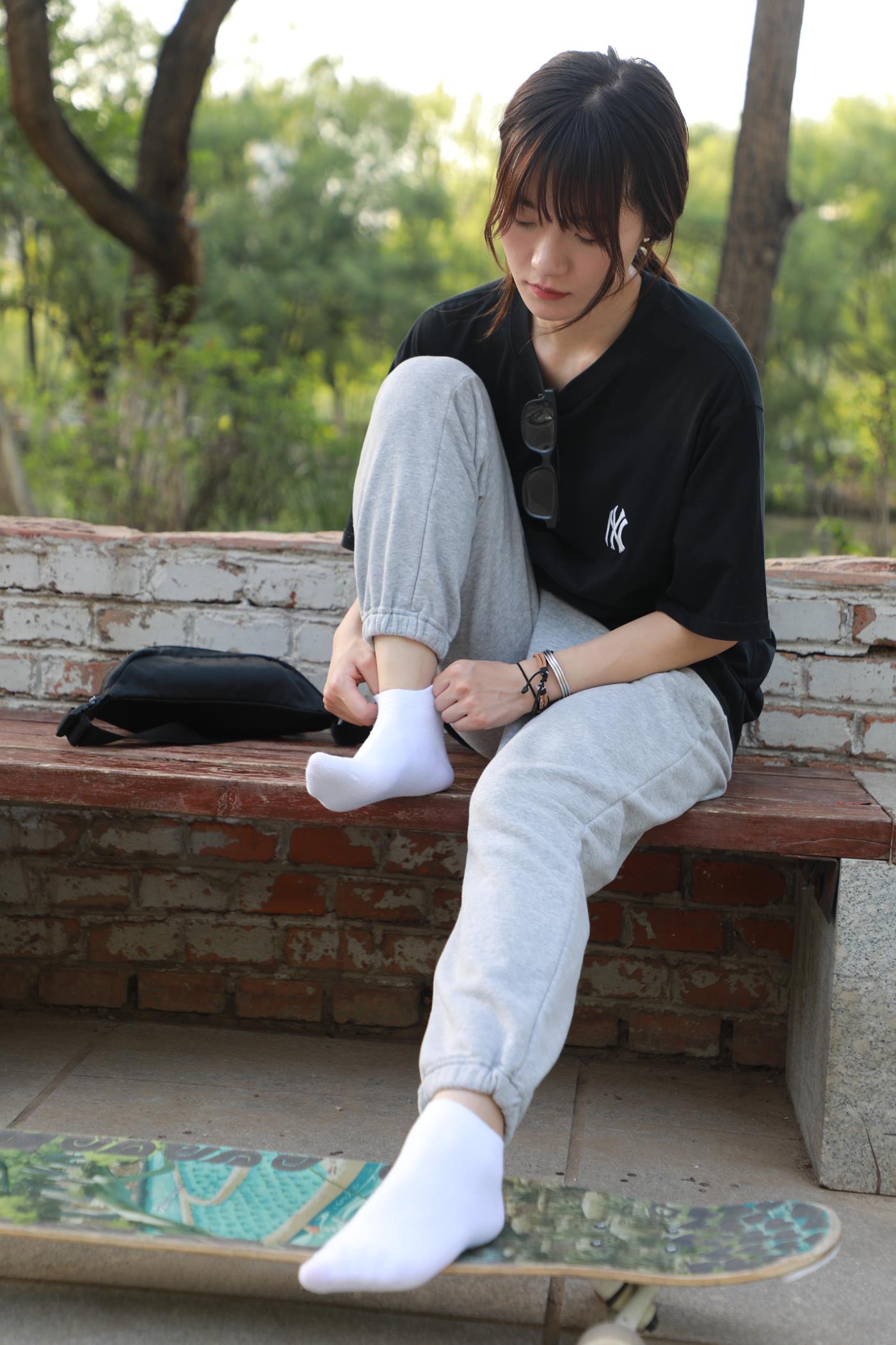 图片[89]-[织梦映像] NO.006 乘风破浪-春风得意马蹄疾（1） [120P] – 速更版-美库