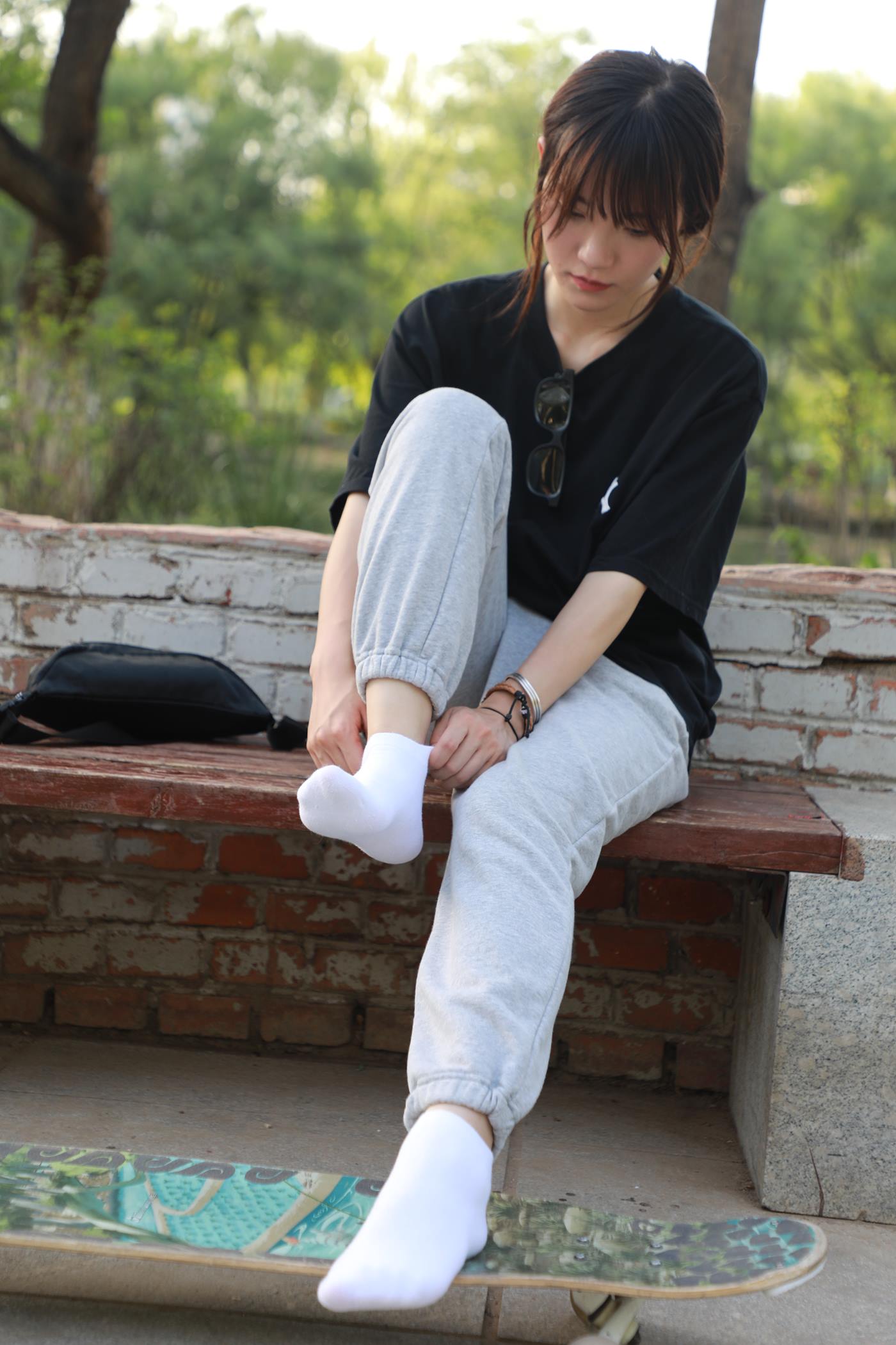 图片[88]-[织梦映像] NO.006 乘风破浪-春风得意马蹄疾（1） [120P] – 速更版-美库