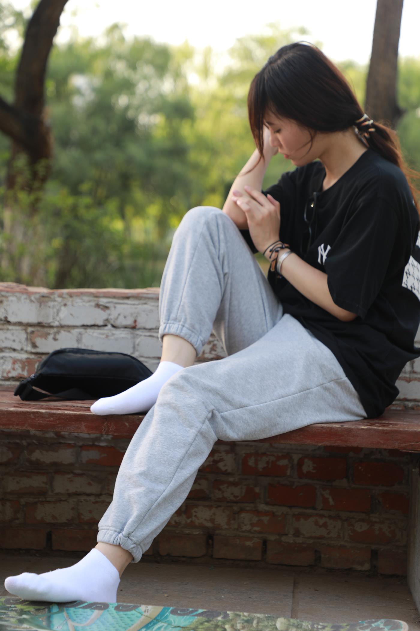 图片[90]-[织梦映像] NO.006 乘风破浪-春风得意马蹄疾（1） [120P] – 速更版-美库