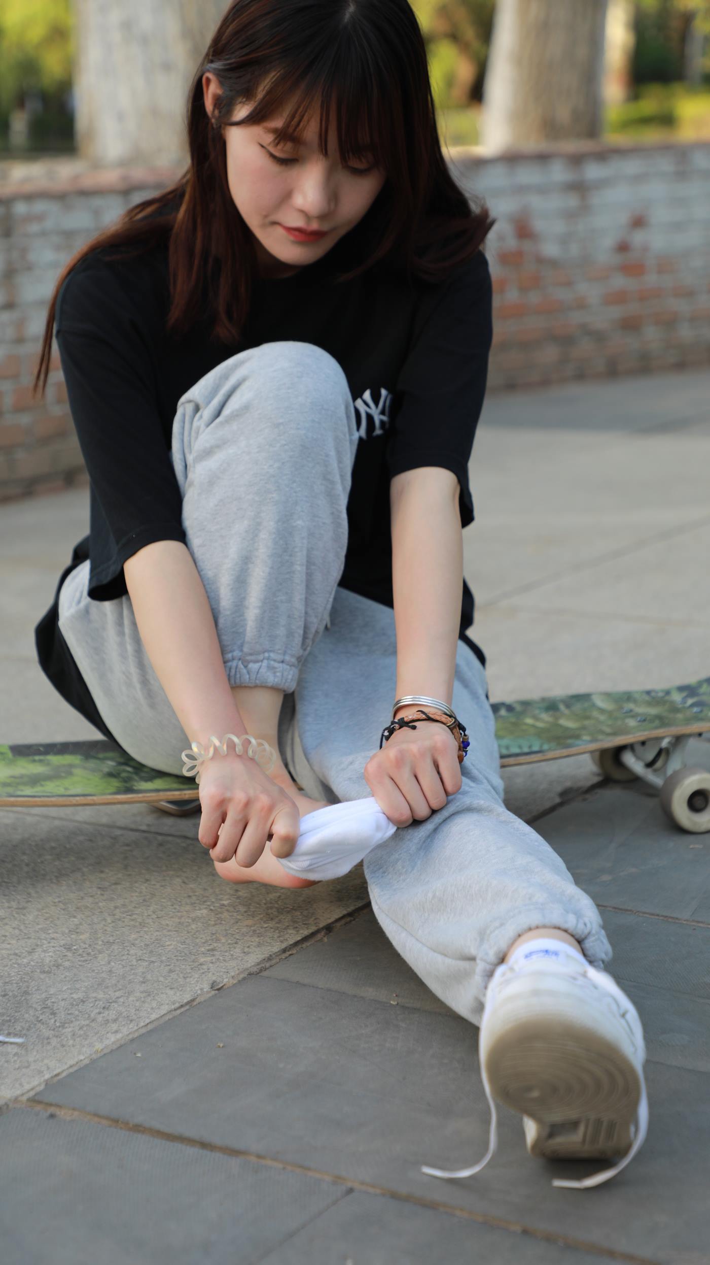 图片[58]-[织梦映像] NO.006 乘风破浪-春风得意马蹄疾（2） [110P] – 速更版-美库