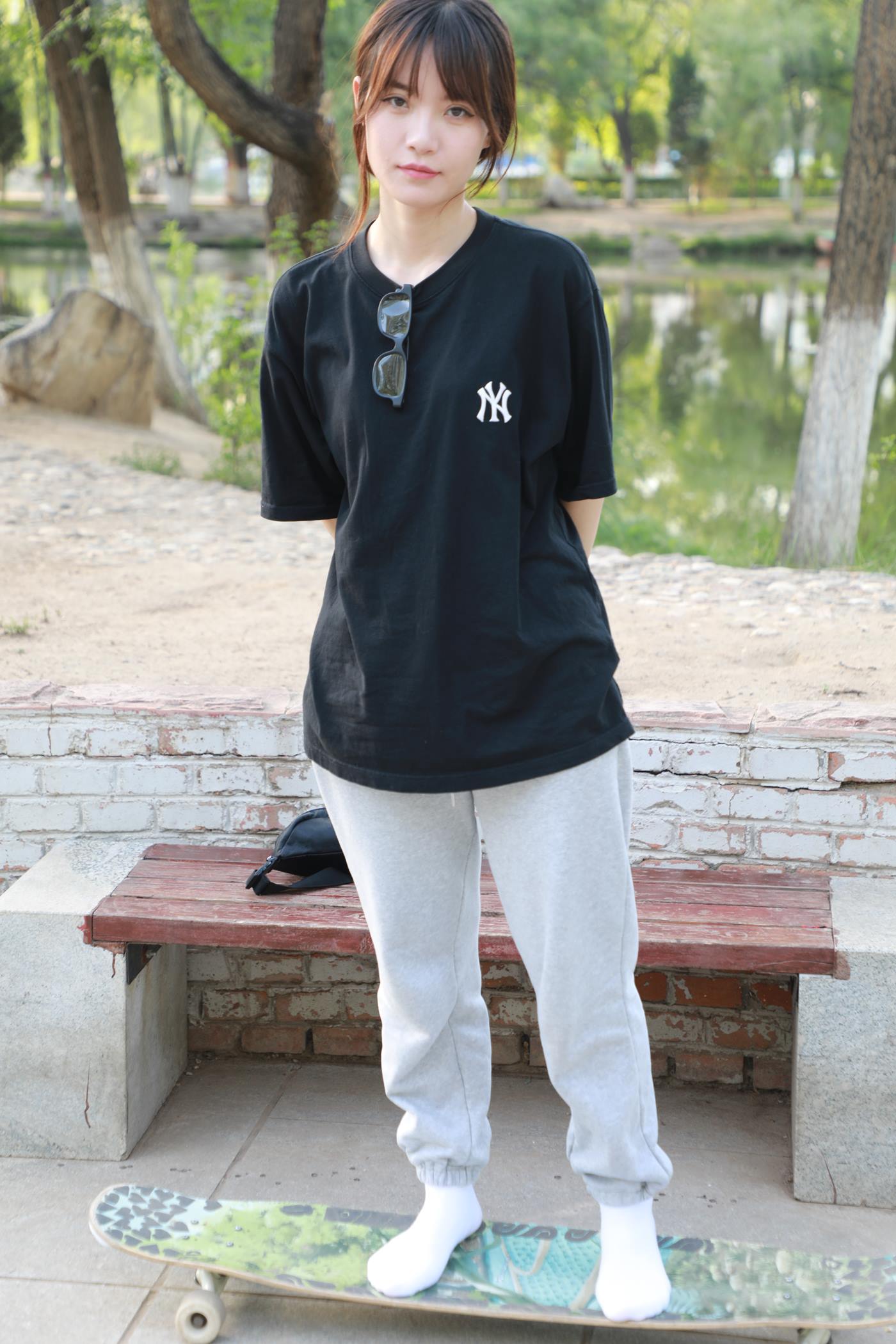 图片[92]-[织梦映像] NO.006 乘风破浪-春风得意马蹄疾（1） [120P] – 速更版-美库