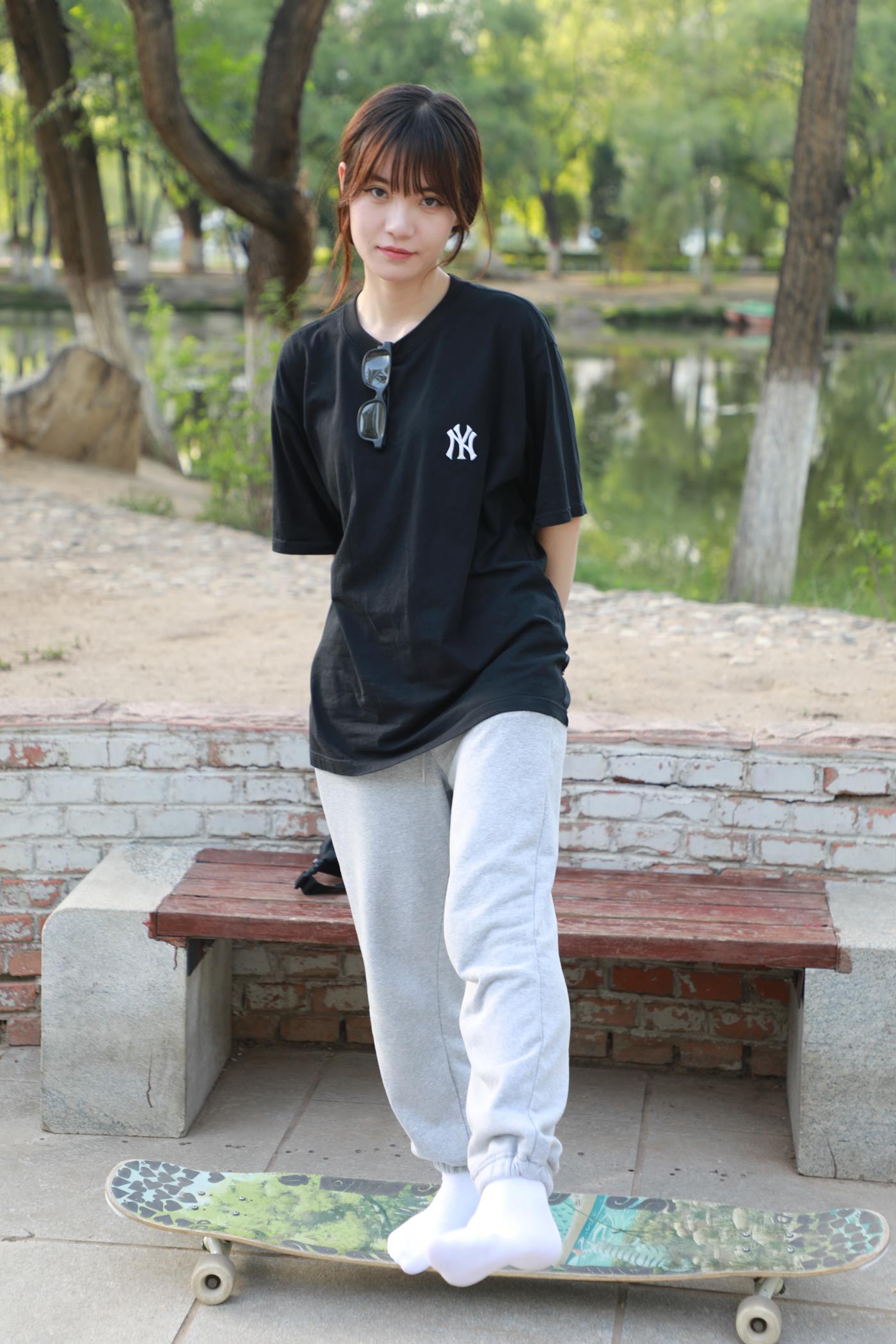 图片[93]-[织梦映像] NO.006 乘风破浪-春风得意马蹄疾（1） [120P] – 速更版-美库