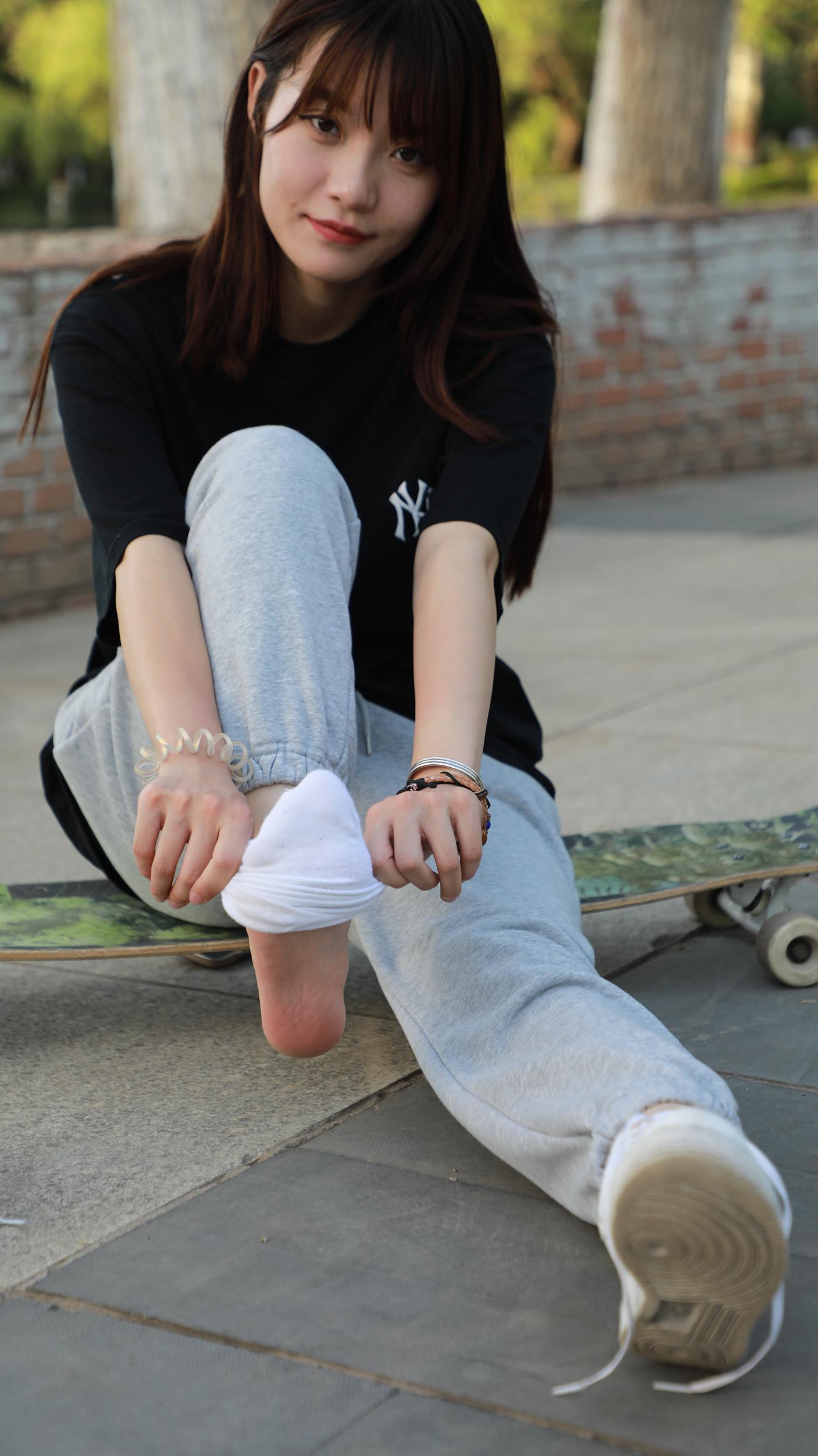 图片[60]-[织梦映像] NO.006 乘风破浪-春风得意马蹄疾（2） [110P] – 速更版-美库