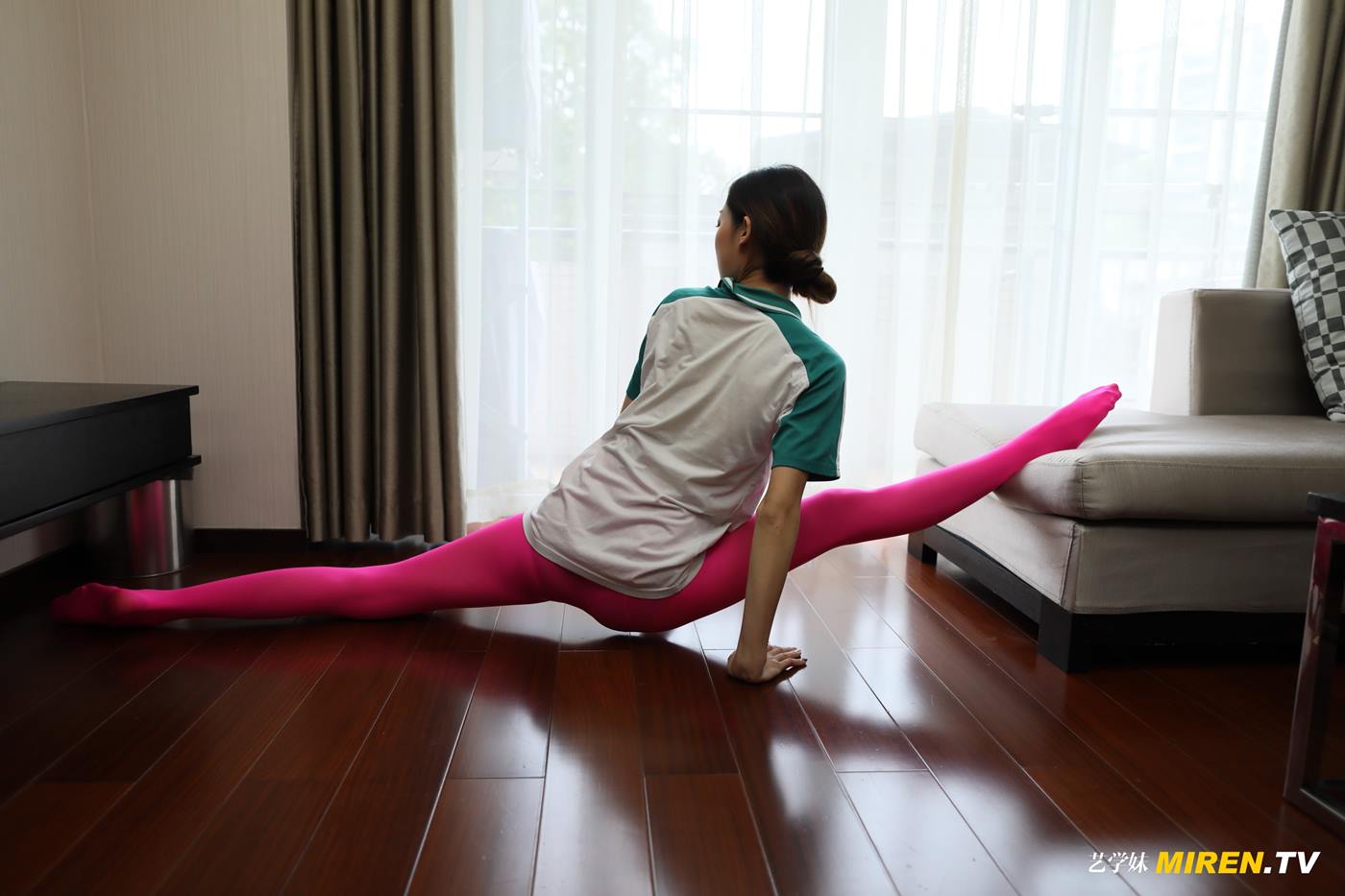 图片[34]-[ROSI写真] 艺学妹系列 2020.03.04 NO.087[64+1P] – 速更版-美库