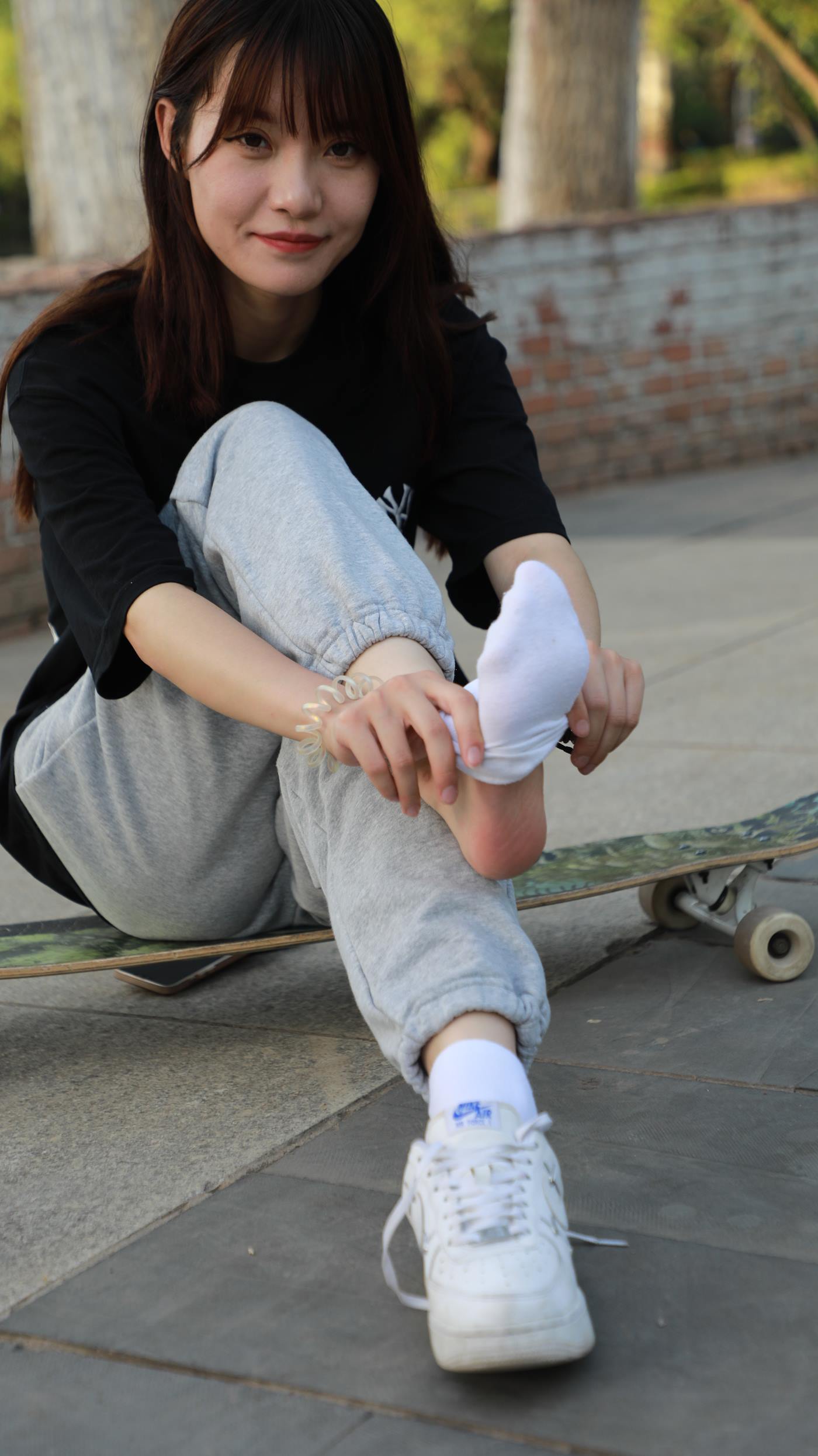 图片[61]-[织梦映像] NO.006 乘风破浪-春风得意马蹄疾（2） [110P] – 速更版-美库