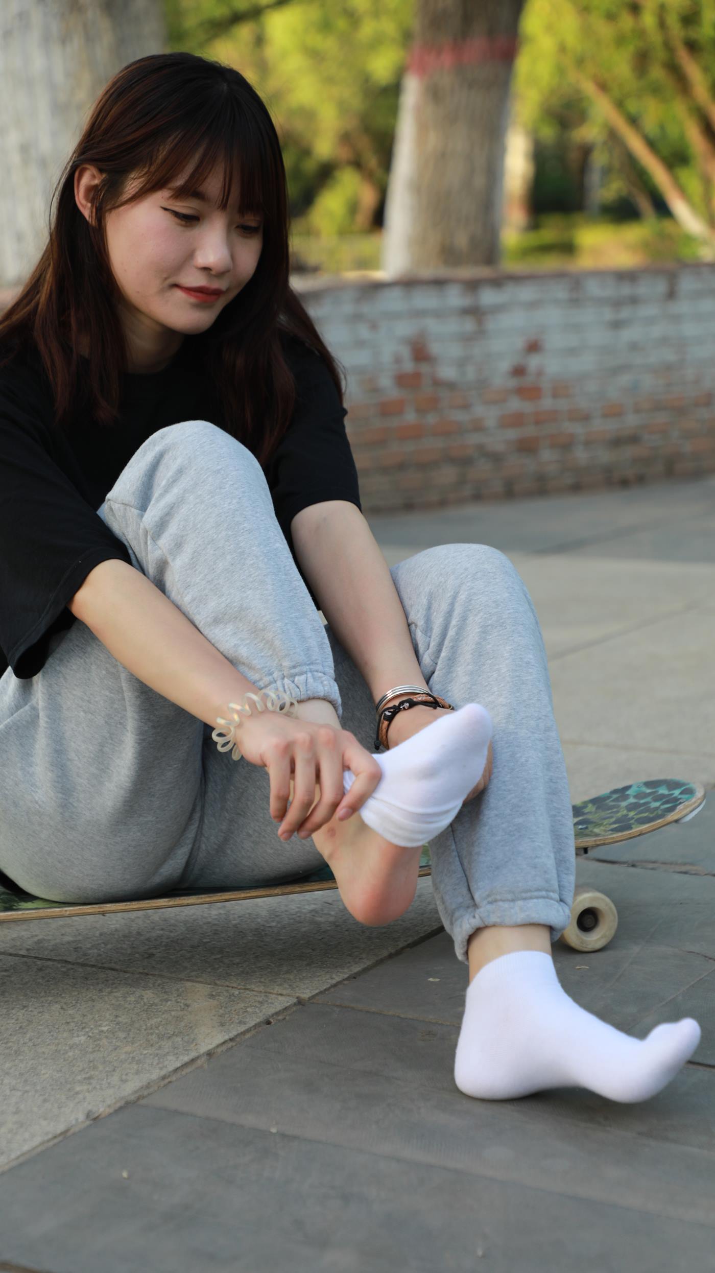 图片[64]-[织梦映像] NO.006 乘风破浪-春风得意马蹄疾（2） [110P] – 速更版-美库