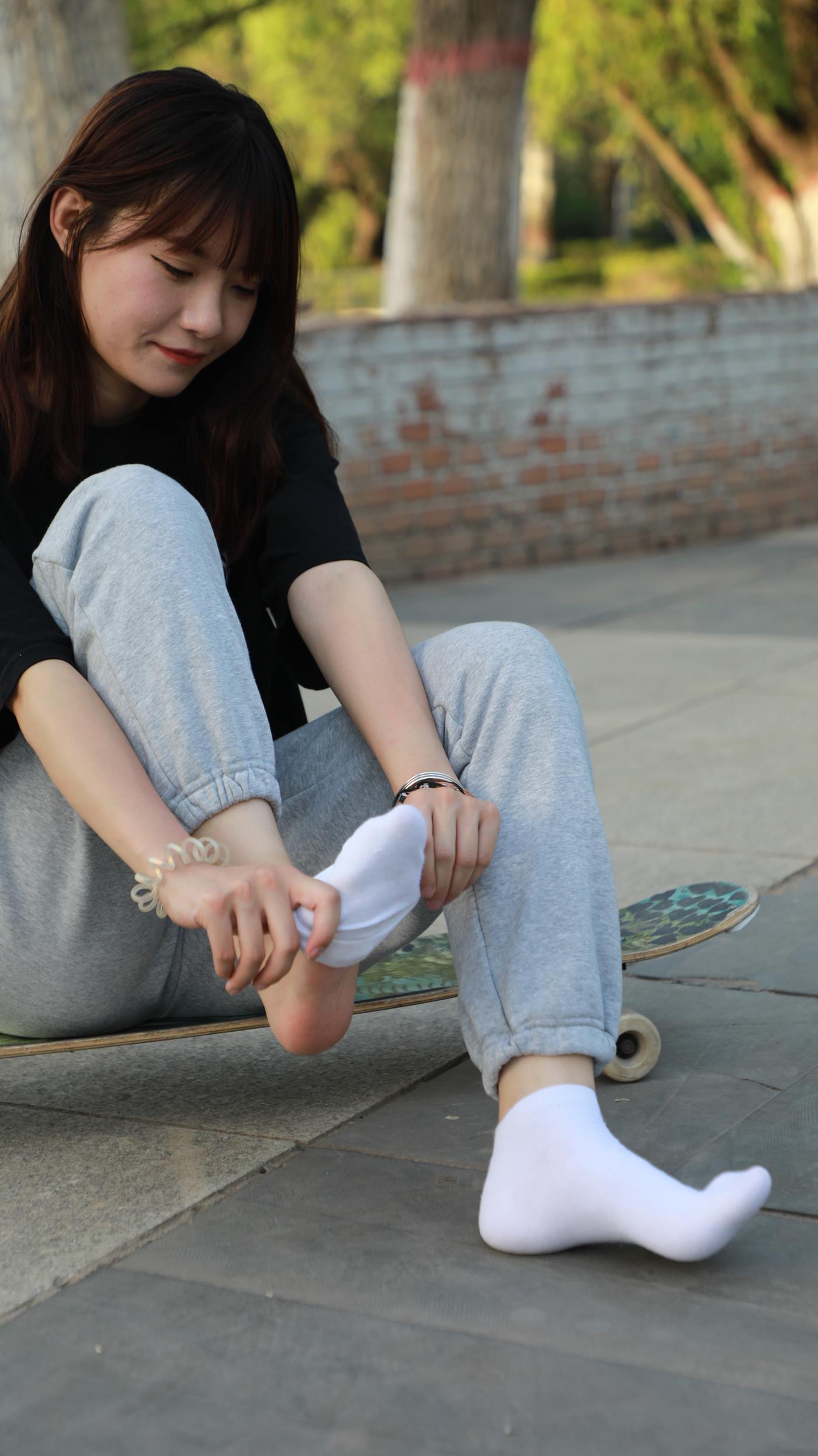 图片[65]-[织梦映像] NO.006 乘风破浪-春风得意马蹄疾（2） [110P] – 速更版-美库