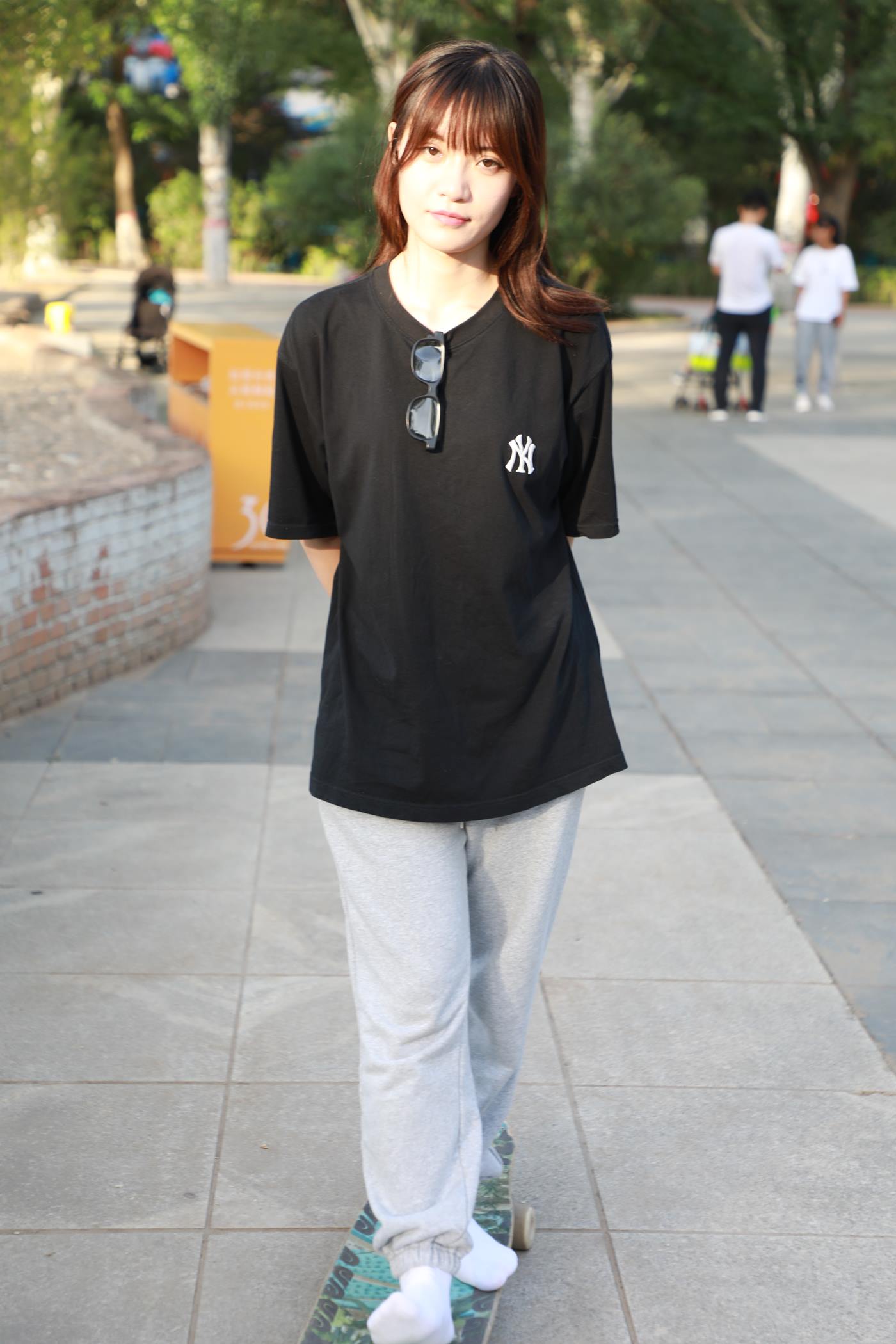 图片[100]-[织梦映像] NO.006 乘风破浪-春风得意马蹄疾（1） [120P] – 速更版-美库