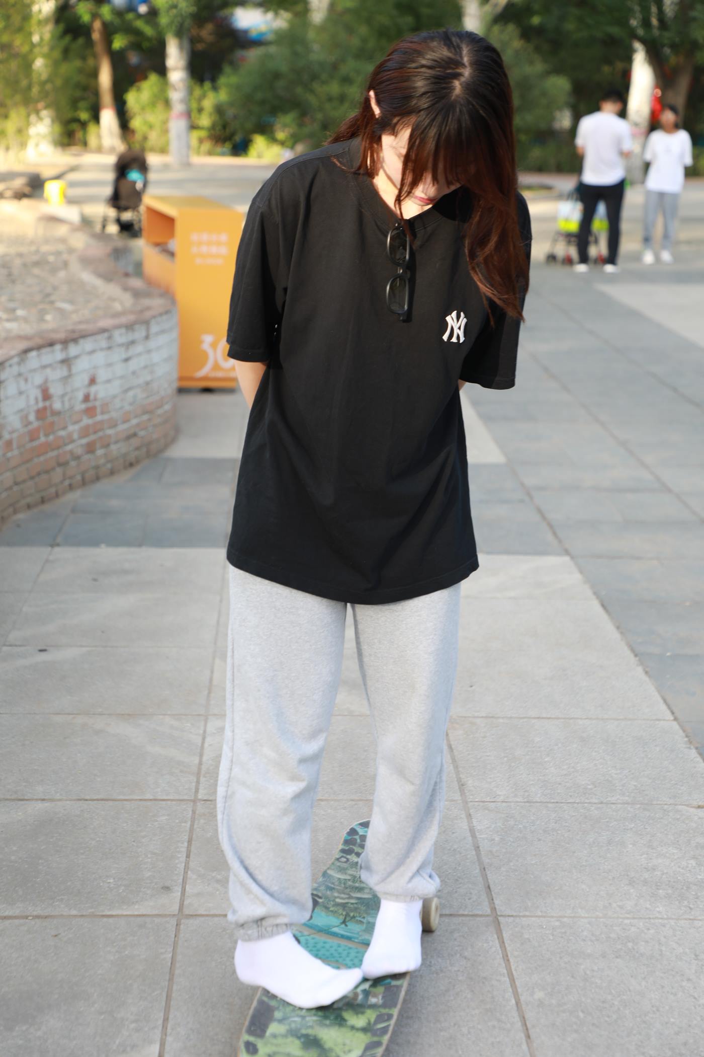 图片[101]-[织梦映像] NO.006 乘风破浪-春风得意马蹄疾（1） [120P] – 速更版-美库