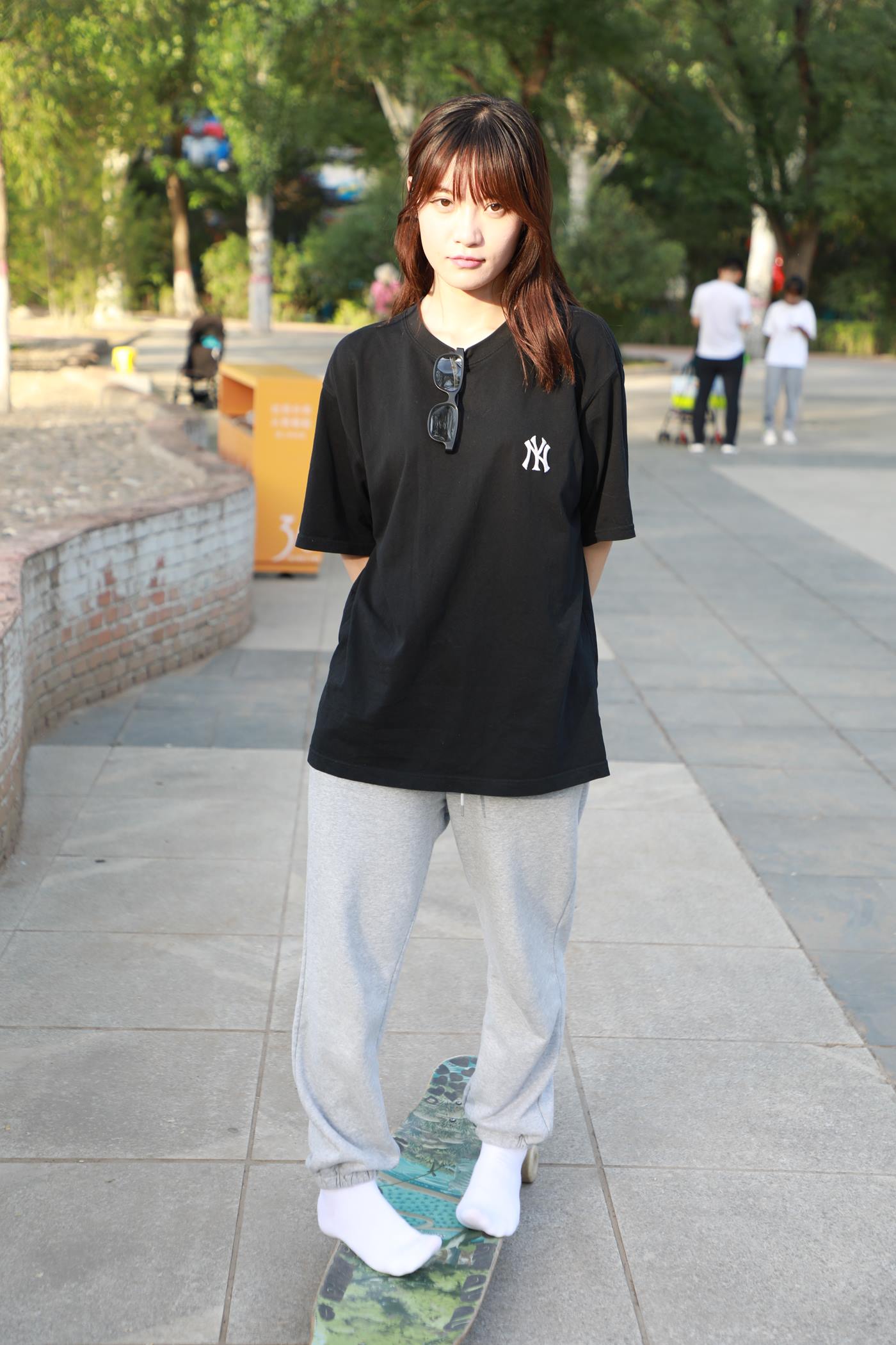 图片[102]-[织梦映像] NO.006 乘风破浪-春风得意马蹄疾（1） [120P] – 速更版-美库