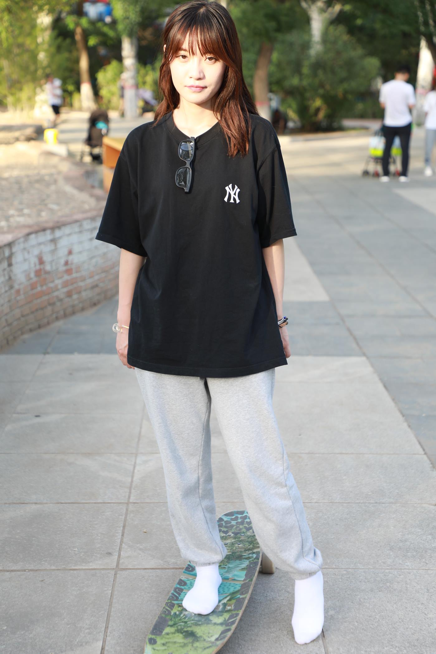 图片[103]-[织梦映像] NO.006 乘风破浪-春风得意马蹄疾（1） [120P] – 速更版-美库