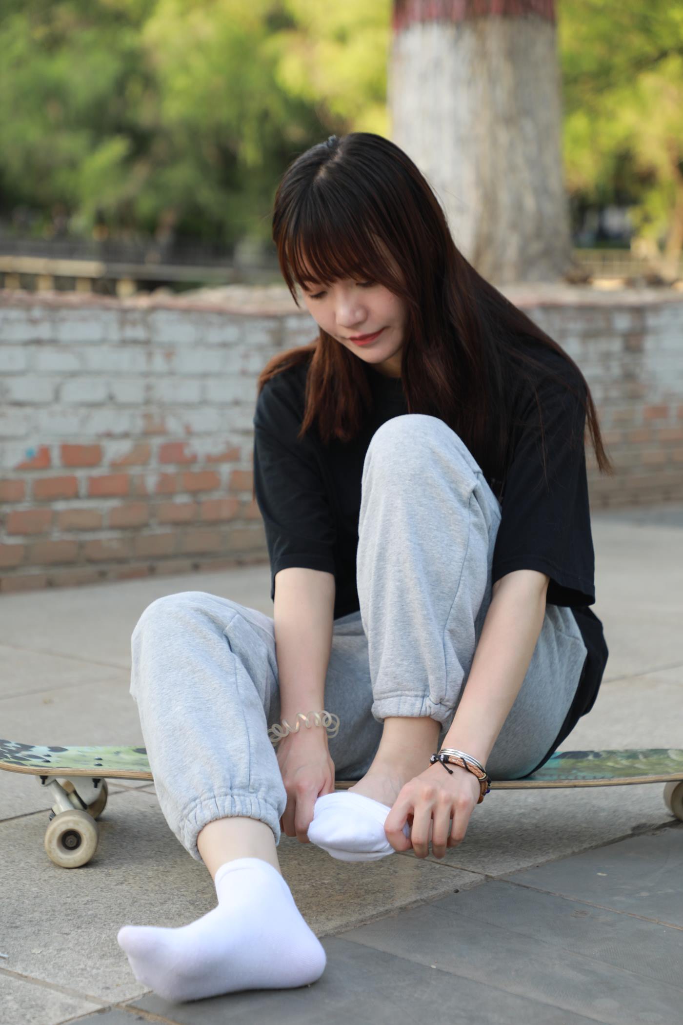 图片[69]-[织梦映像] NO.006 乘风破浪-春风得意马蹄疾（2） [110P] – 速更版-美库