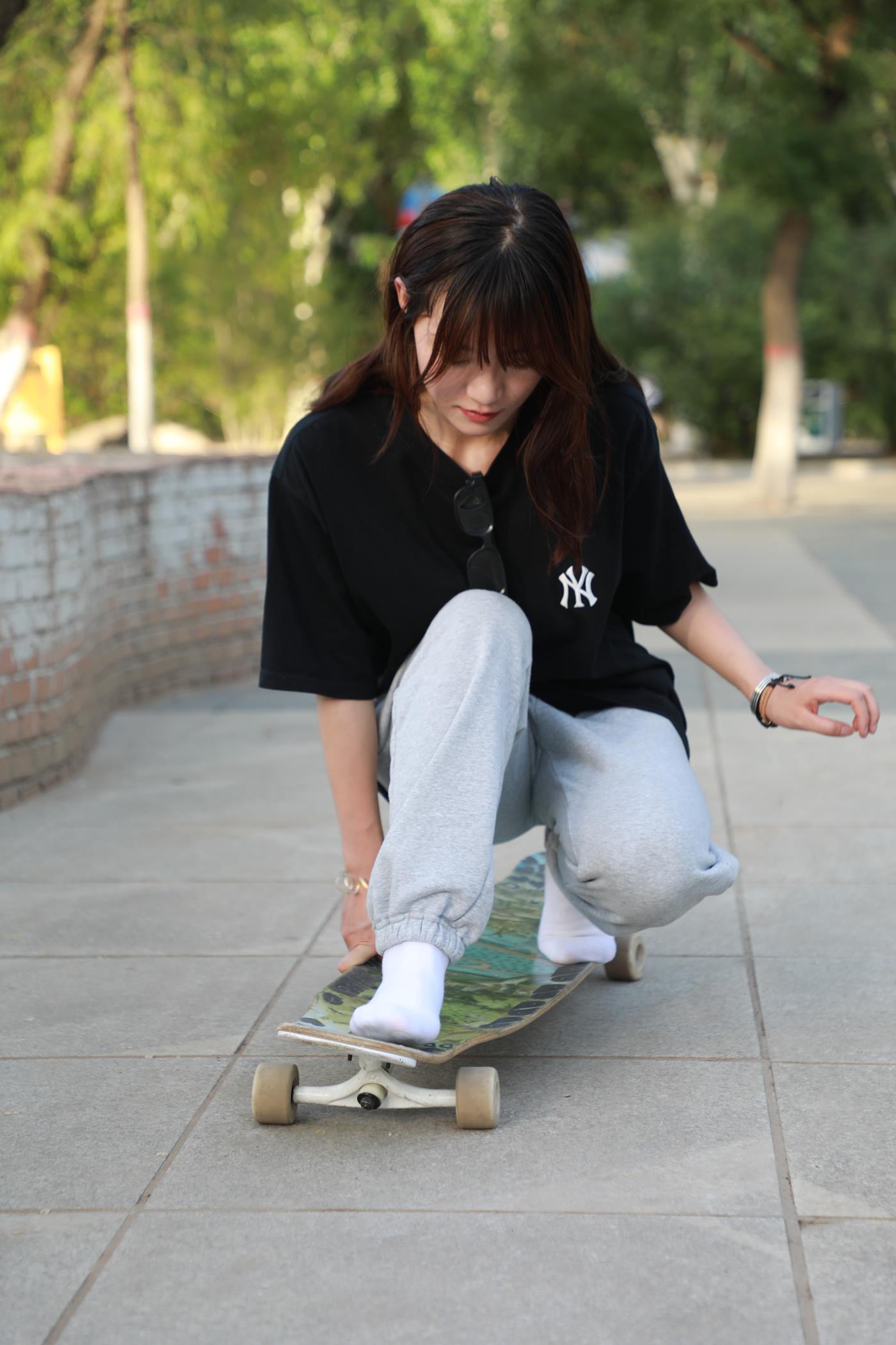 图片[106]-[织梦映像] NO.006 乘风破浪-春风得意马蹄疾（1） [120P] – 速更版-美库