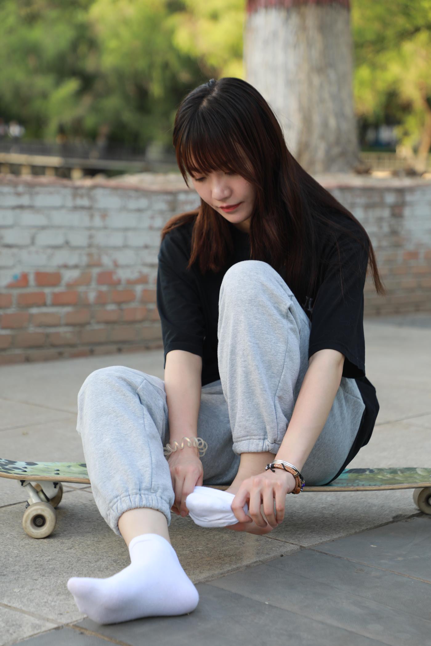 图片[70]-[织梦映像] NO.006 乘风破浪-春风得意马蹄疾（2） [110P] – 速更版-美库